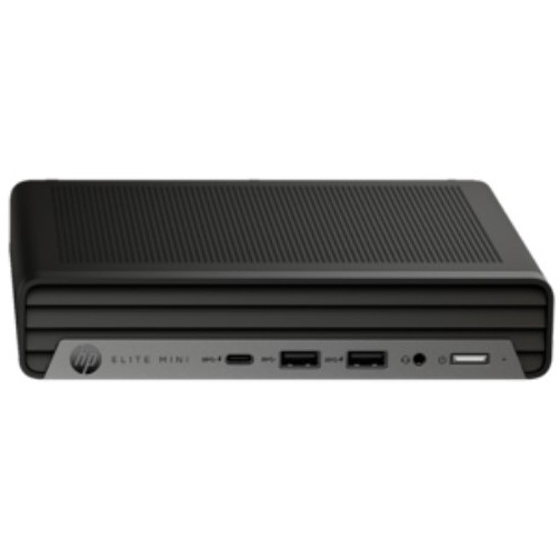Laptop HP MINI IP CONF WMTR I7-13700T (13,3" FHD, Intel i7-13700T, 16GB RAM, 512GB SSD, Intel Iris Xe, Windows 11, hrvatska tipkovnica, srebrna boja)-0