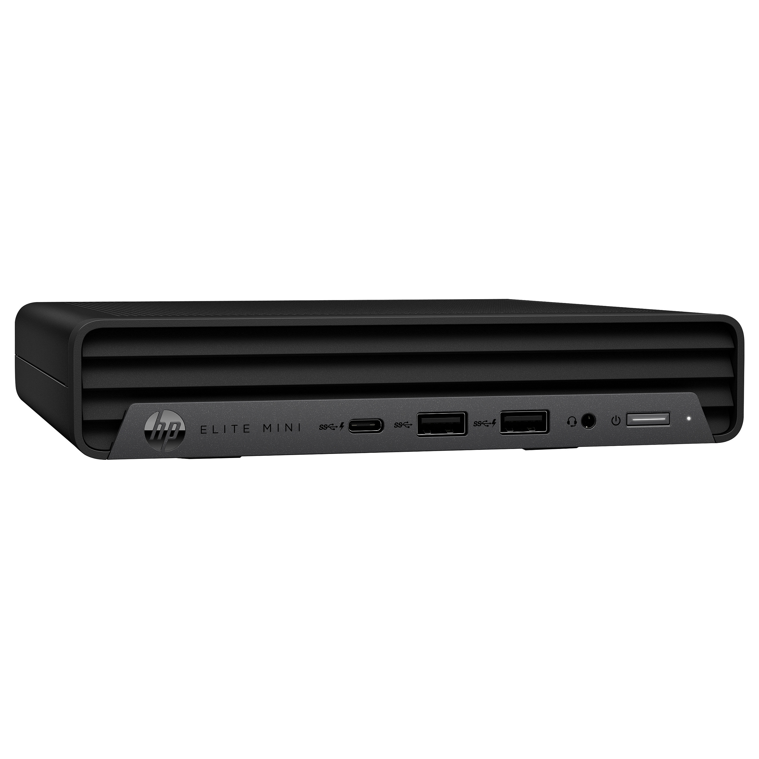 Laptop HP MINI IP CONF WMTR I7-13700T (13,3" FHD, Intel i7-13700T, 16GB RAM, 512GB SSD, Intel Iris Xe, Windows 11, hrvatska tipkovnica, srebrna boja)-2
