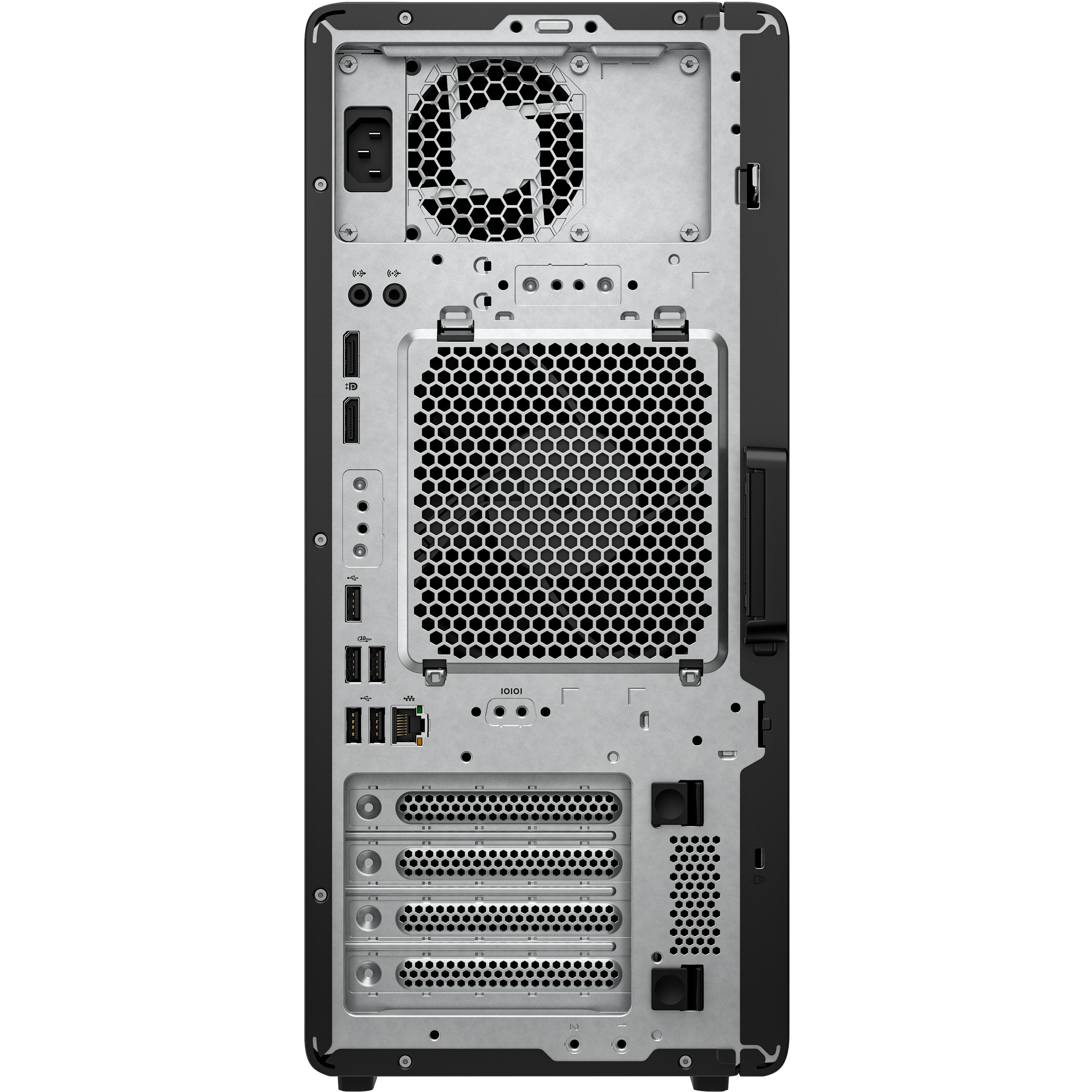 Laptop HP Z2 Tower G1i (Intel Core Ultra 7, 16GB RAM, 512GB SSD, Windows 11 Pro)-4