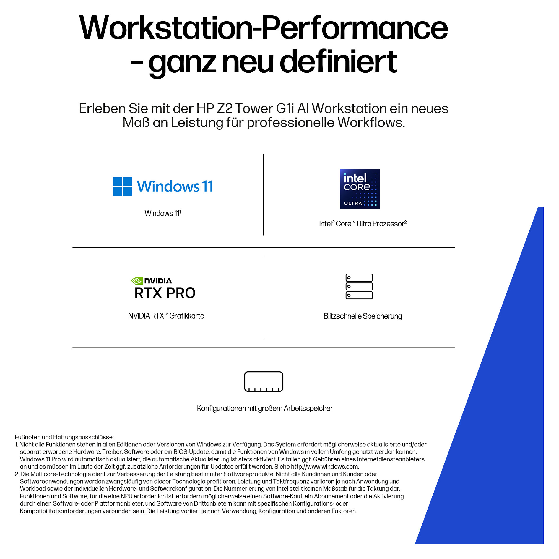 Laptop HP Z2 Tower G1i (Intel Core Ultra 7, 16GB RAM, 512GB SSD, Windows 11 Pro)-15