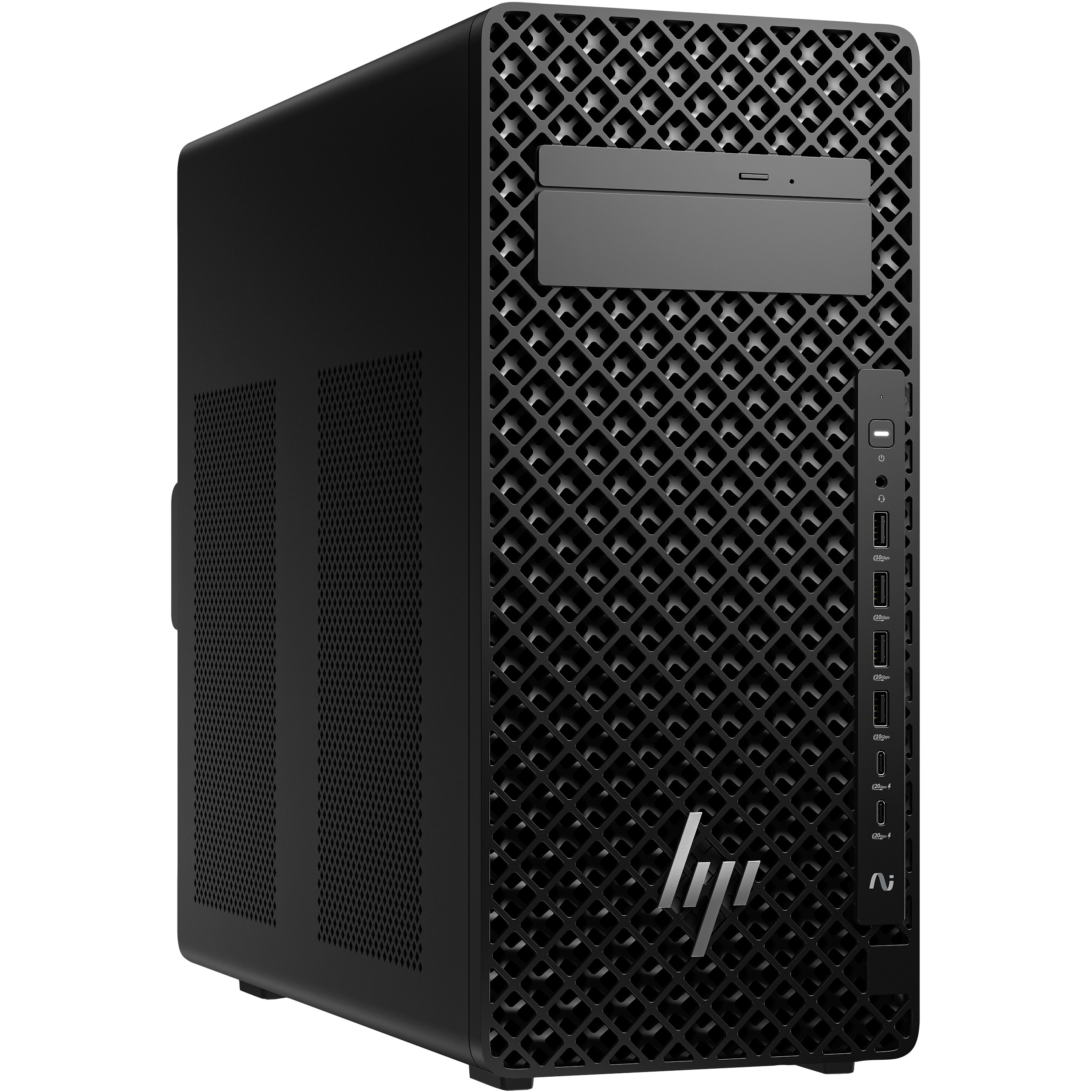 Laptop HP Z2 Tower G1i (Intel Core Ultra 7 265, 32GB RAM, 1TB SSD, Windows 11 Pro)-1
