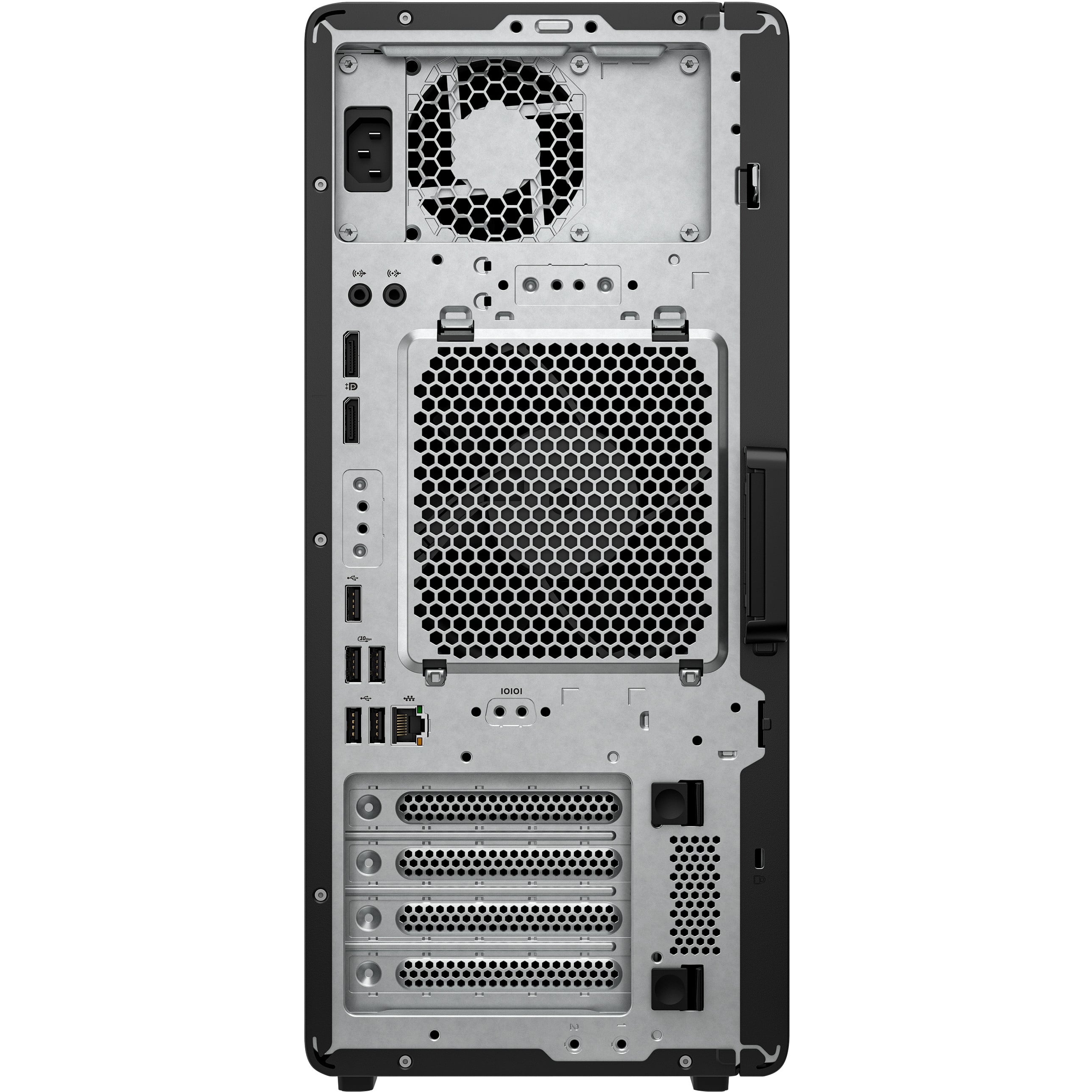 Laptop HP Z2 Tower G1i (Intel Core Ultra 7 265, 32GB RAM, 1TB SSD, Windows 11 Pro)-8