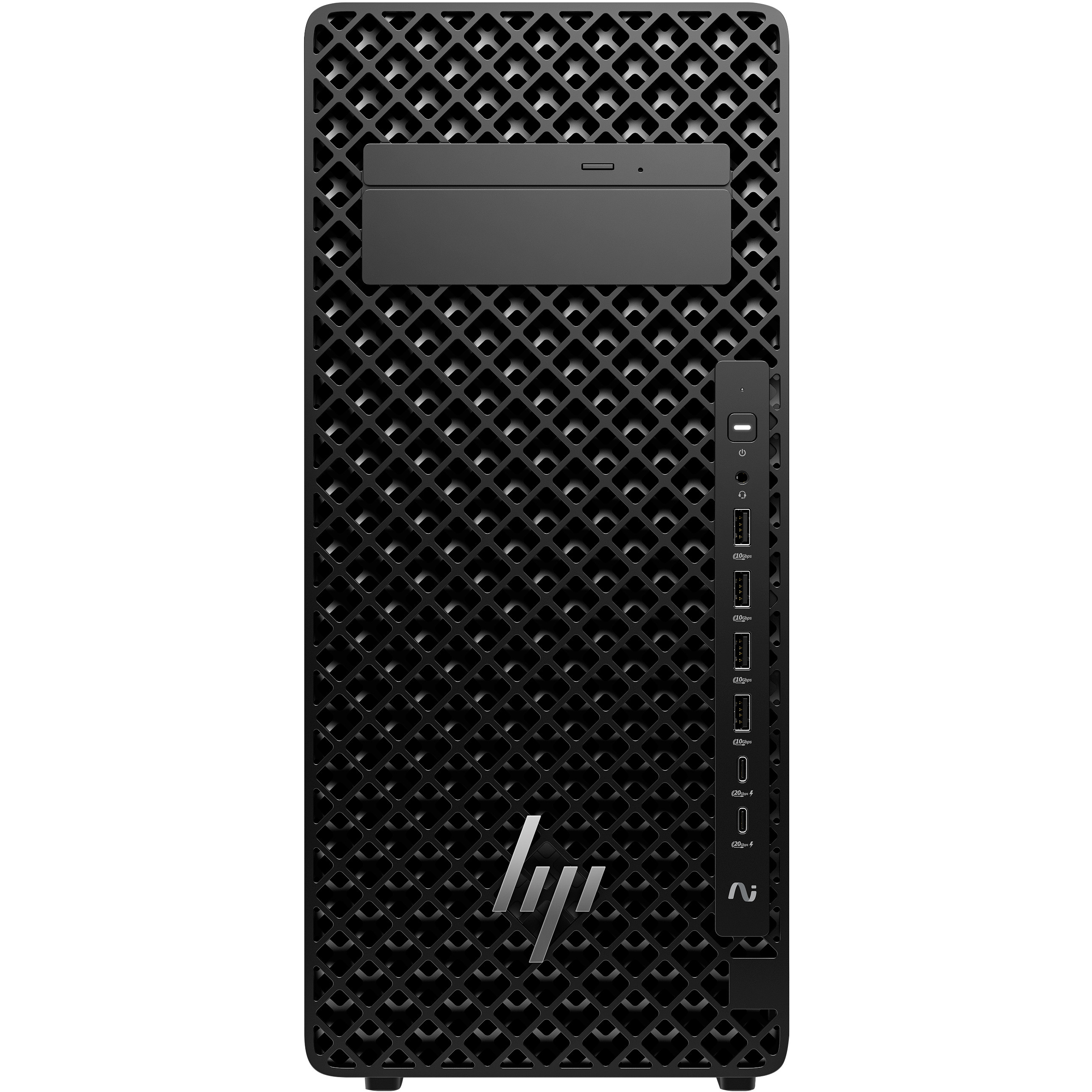 Laptop HP Z2 Tower G1i (Intel Core Ultra 7, 32GB RAM, 1TB SSD, Windows 11 Pro)