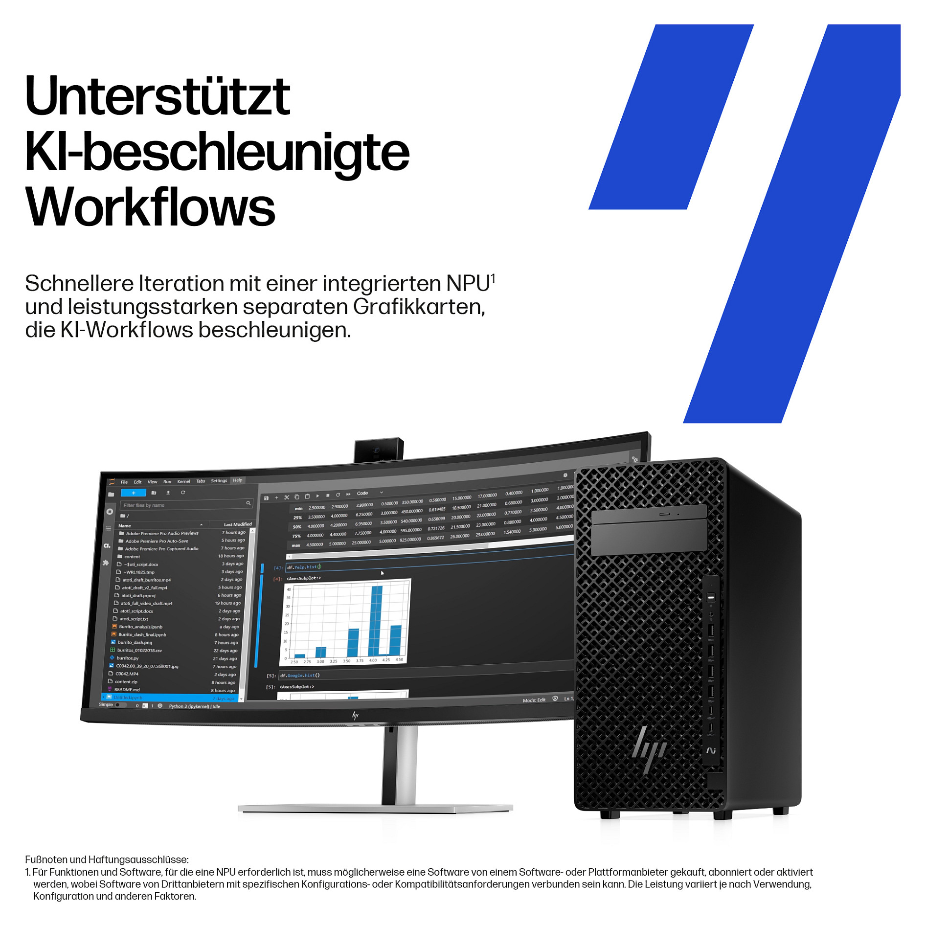 Laptop HP Z2 Tower G1i (Intel Core Ultra 9 285, 32GB RAM, 1TB SSD, Windows 11 Pro, SmartBuy)-12