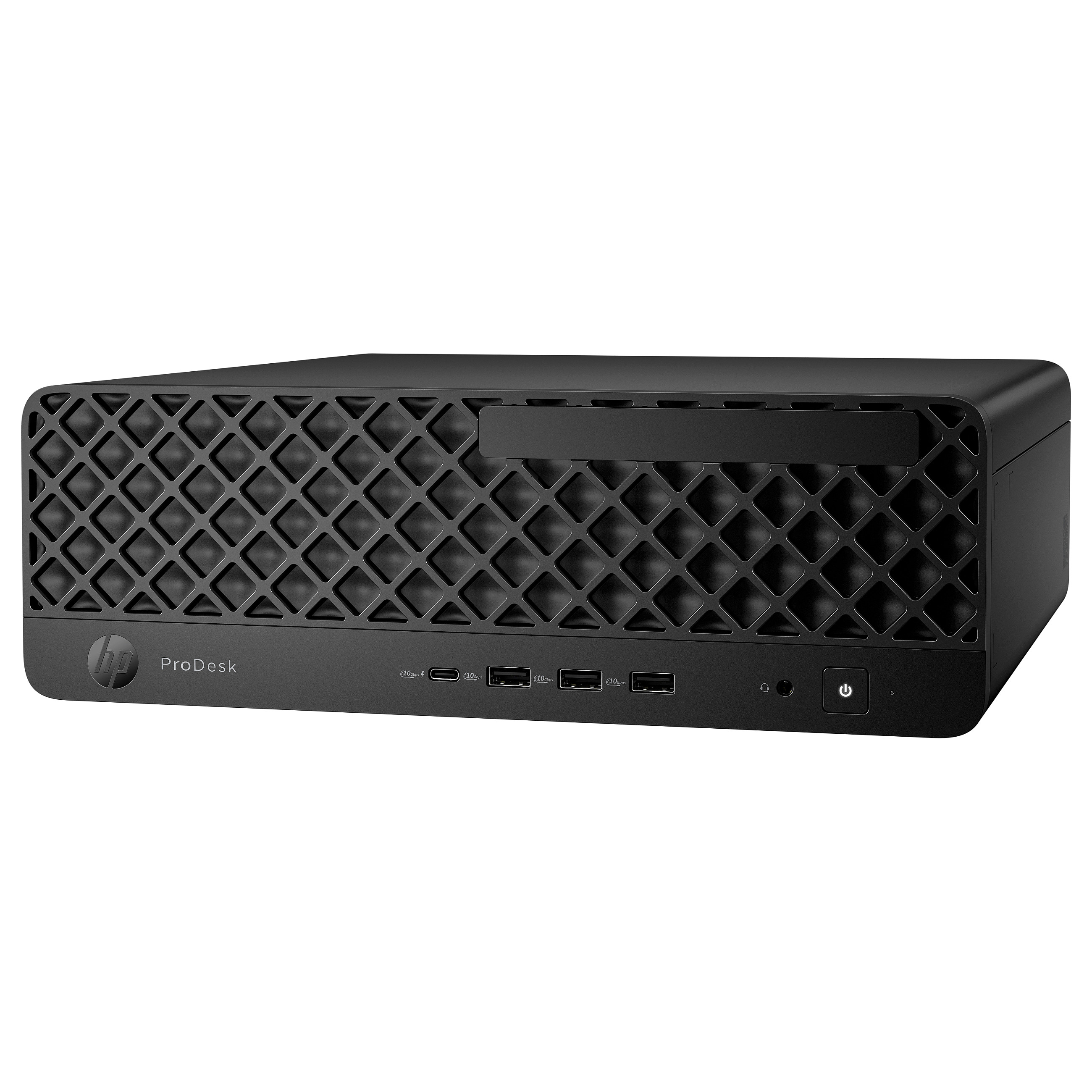 Laptop HP PRODESK 4 SFF G1I U7-265 (14" ekran, 1366x768, Intel U7-265, 4GB RAM, 500GB HDD, Intel HD Graphics, Windows 10, hrvatska tipkovnica, crna boja)-9