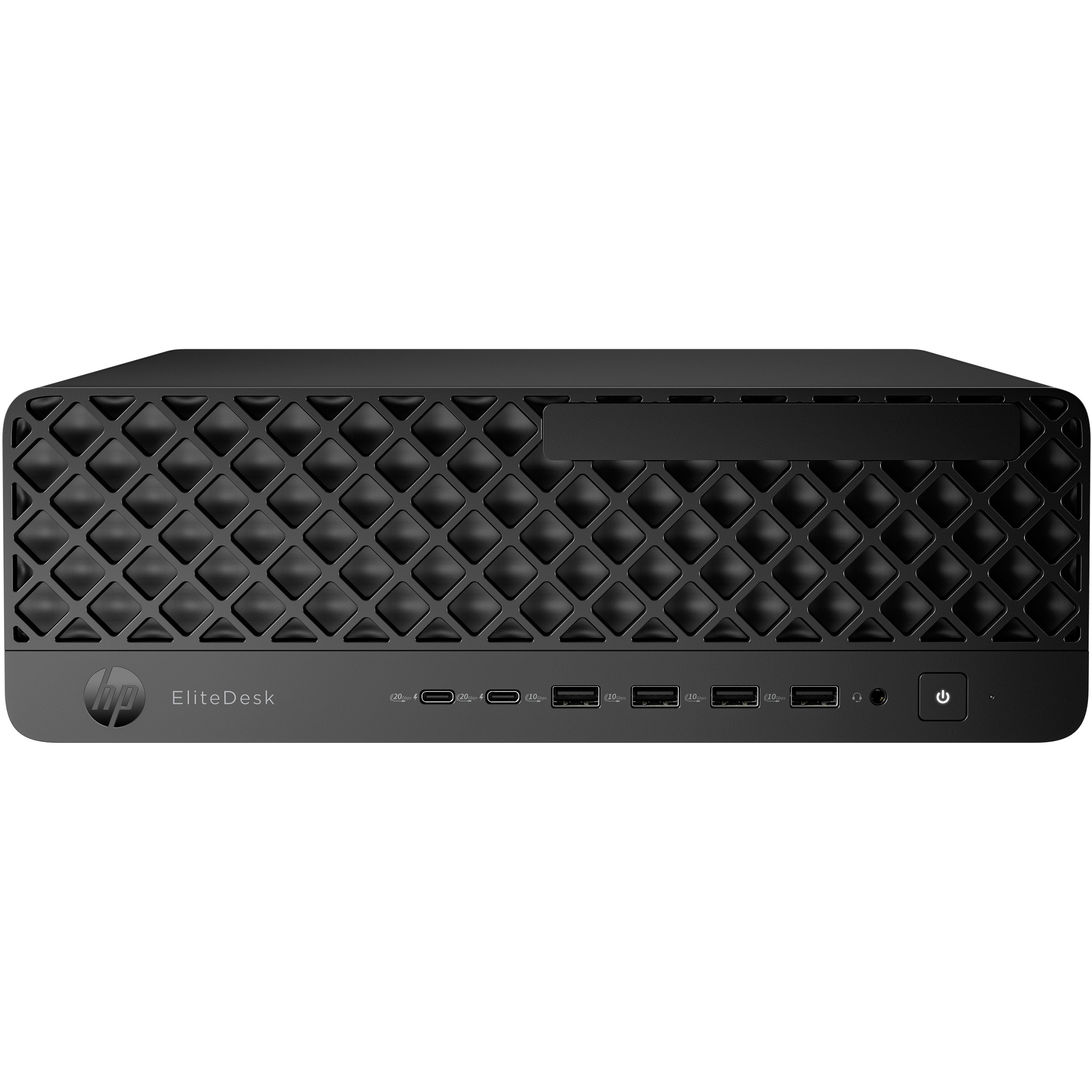 Laptop HP ELITEDESK 8 SFF G1I AI CU7-265 (32GB RAM, 512GB SSD, RTX A400, Wi-Fi, Windows 11 Pro)