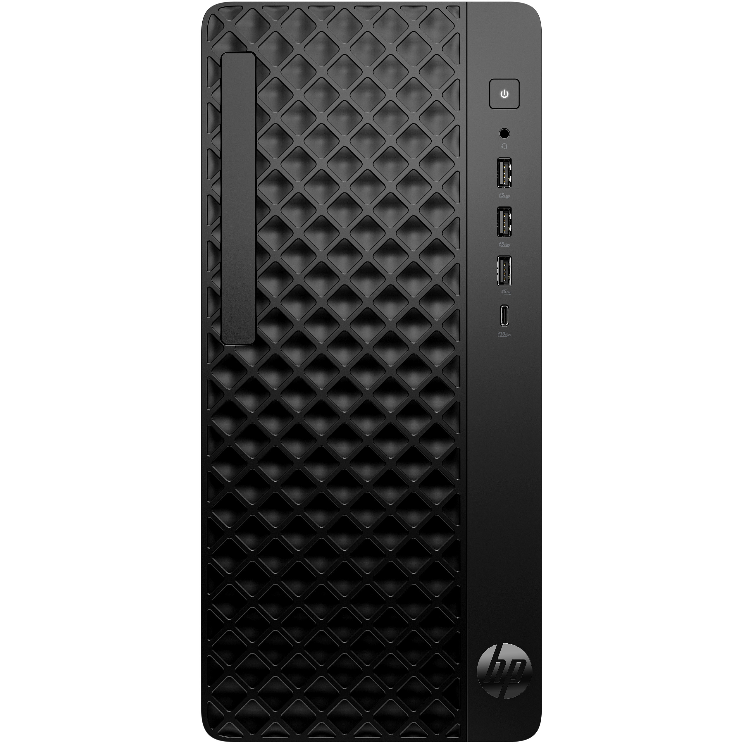 Desktop računalo HP ProDesk 2 Tower G1i E (Tower, Intel Core i5-13500, 16GB, 512GB SSD, Intel UHD Graphics 770, Windows 11 Pro, Jack Black)-0