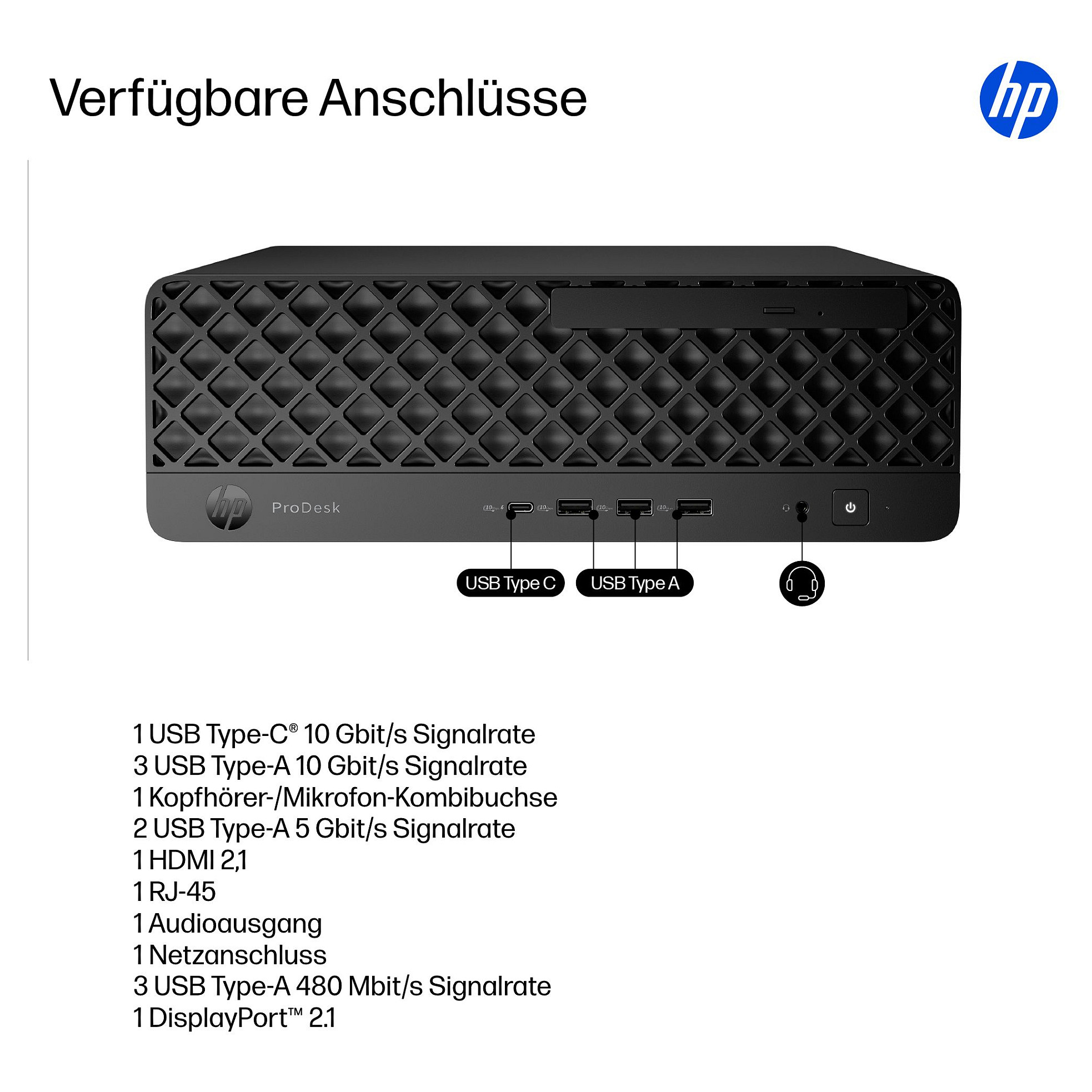 Laptop HP PRODESK 4 SFF G1I U5-235 (specifikacije nisu dostupne)-11