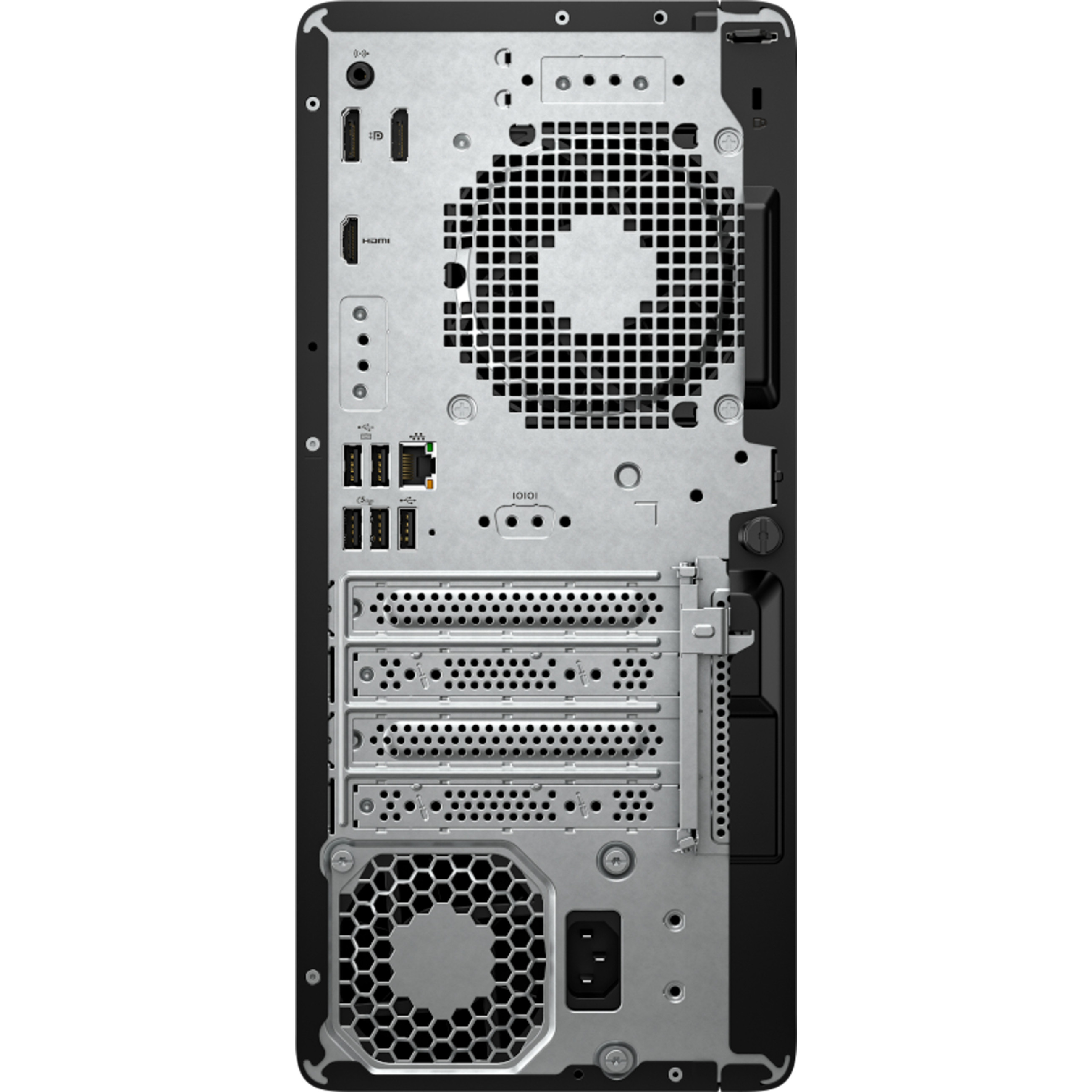 Desktop računalo HP EliteDesk 8 Tower G1i AI (Tower, Intel Core Ultra 5 245, 32GB, 1TB SSD, NVIDIA GeForce RTX 3050, Windows 11 Pro, Jack Black)-3