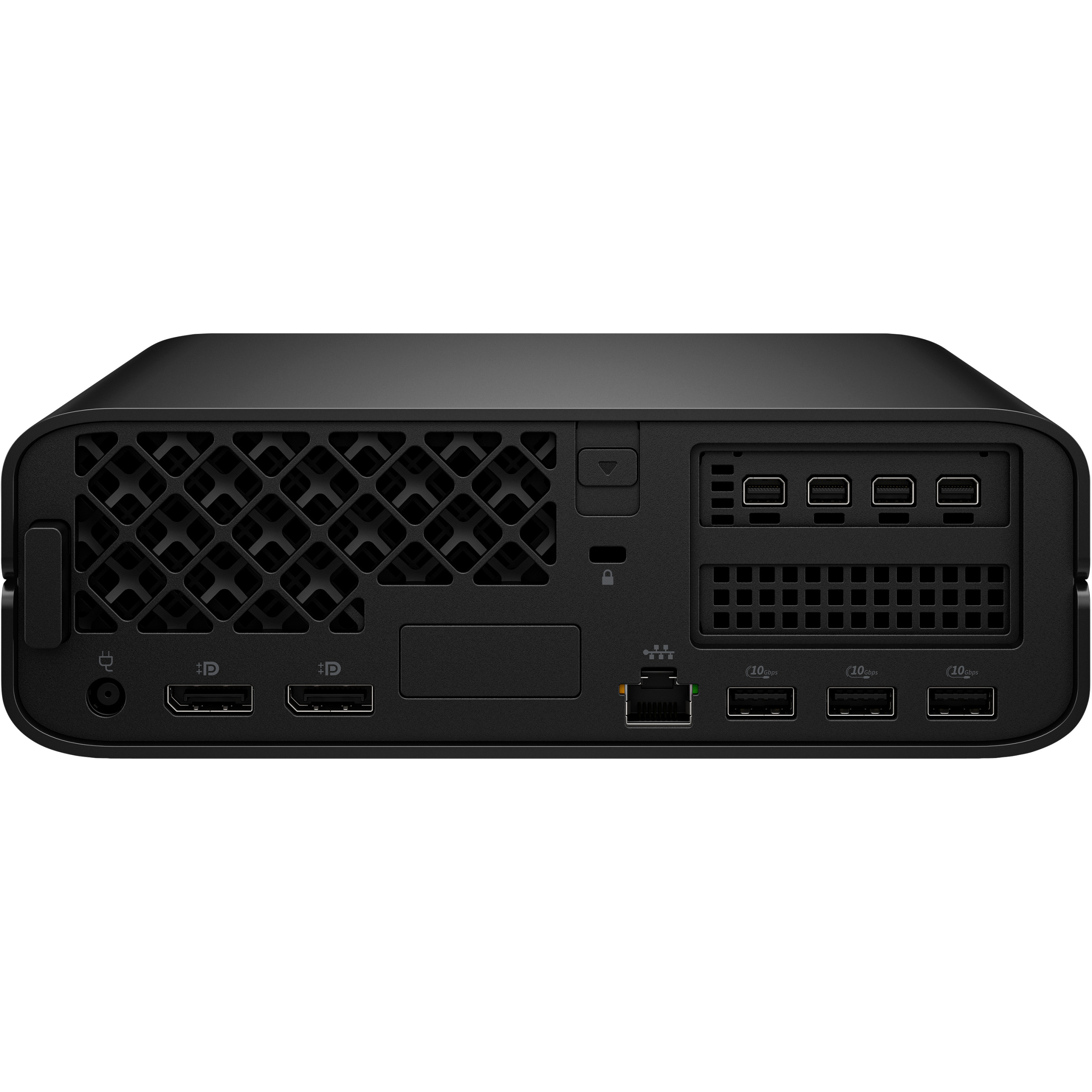Laptop HP Z2 Mini G1i (16GB RAM, 512GB SSD) - KORIŠTENI jamstvo 6 mjeseci-3