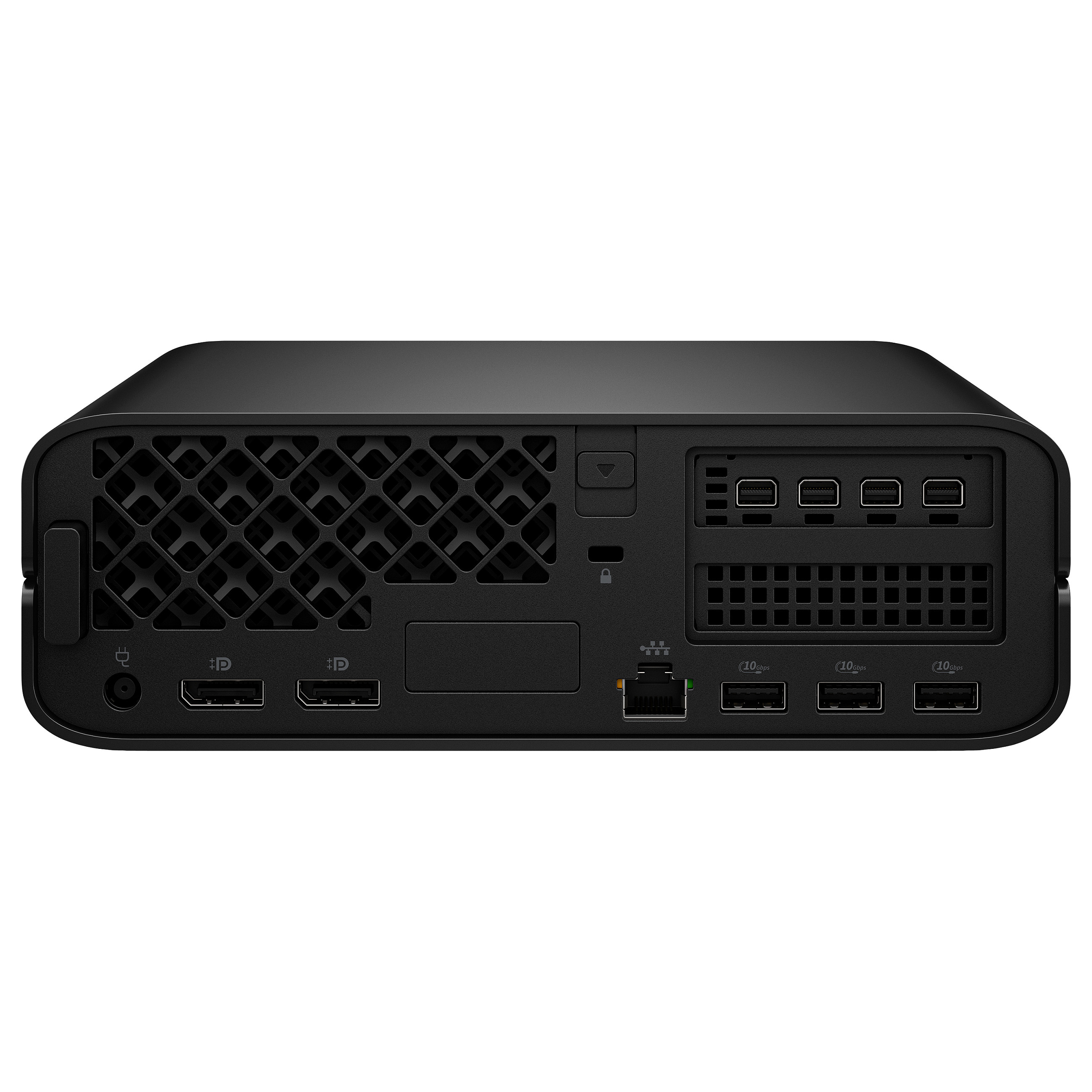 Laptop HP Z2 Mini G1i (16GB RAM, 512GB SSD) - KORIŠTENI jamstvo 6 mjeseci-19