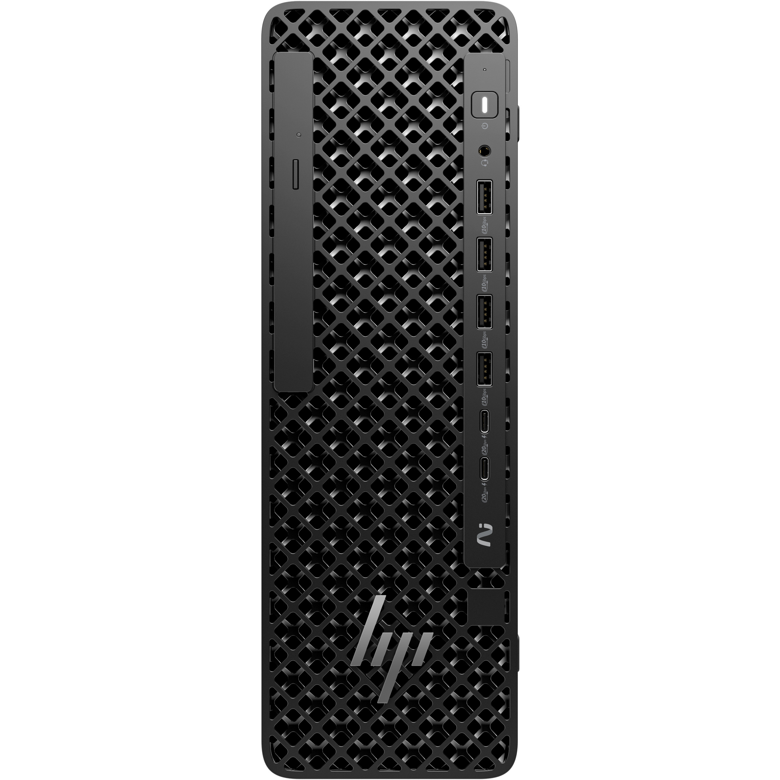 Laptop HP Z2 SFF G1i (32GB RAM, 1TB SSD) - KORIŠTENI jamstvo 6 mjeseci-0