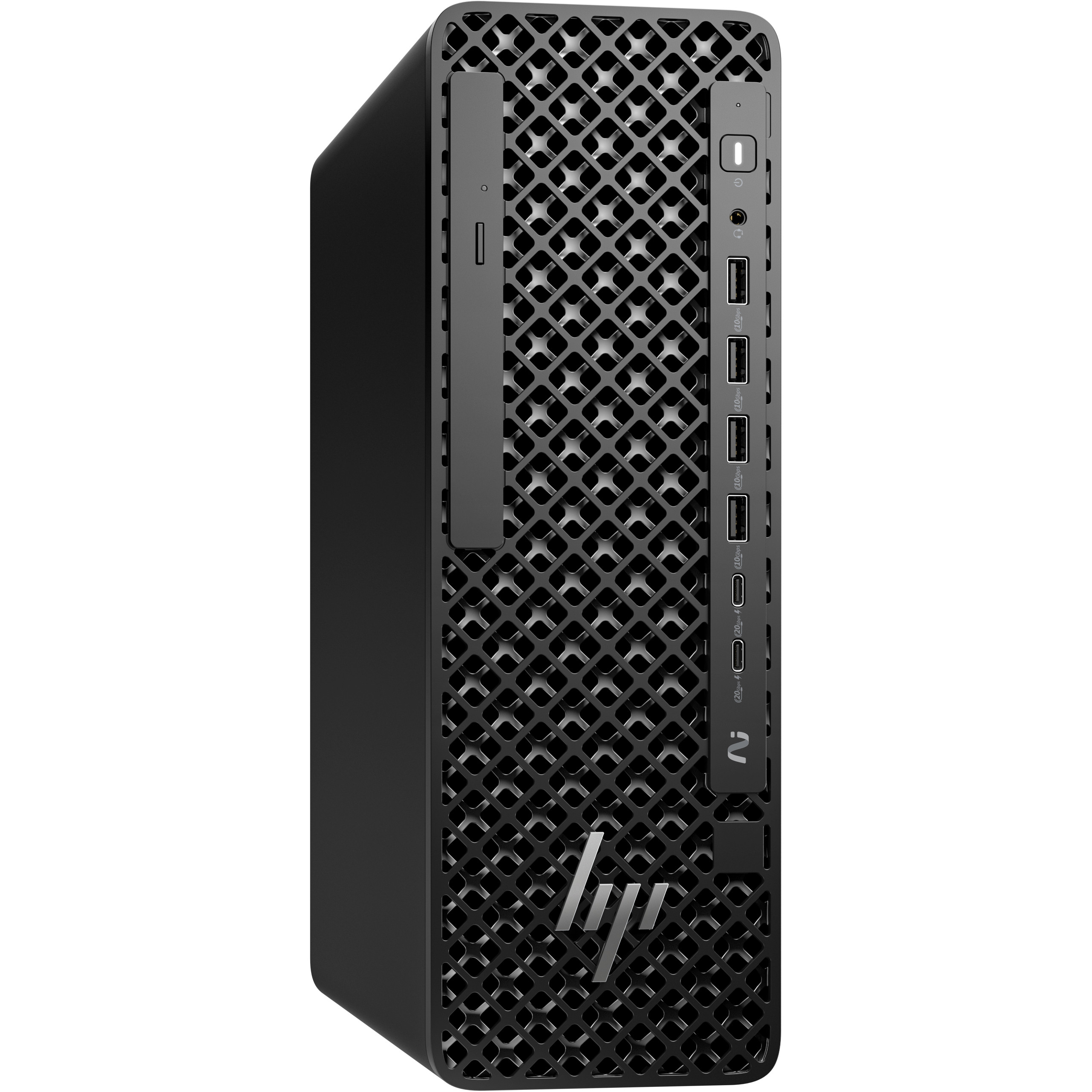 Laptop HP Z2 SFF G1i (32GB RAM, 1TB SSD) - KORIŠTENI jamstvo 6 mjeseci-1