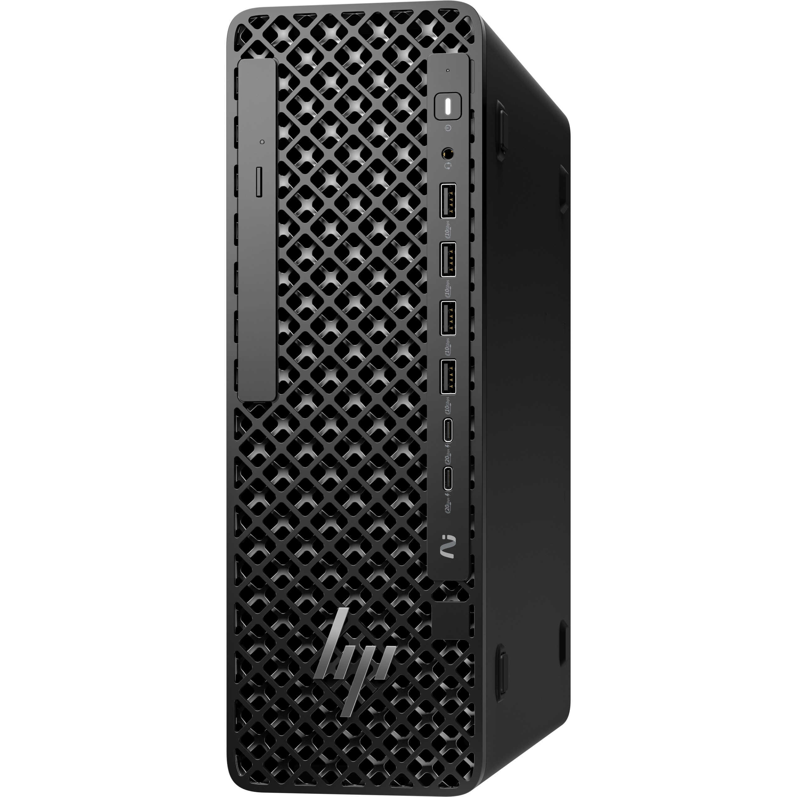 Laptop HP Z2 SFF G1i (32GB RAM, 1TB SSD) - KORIŠTENI jamstvo 6 mjeseci-2