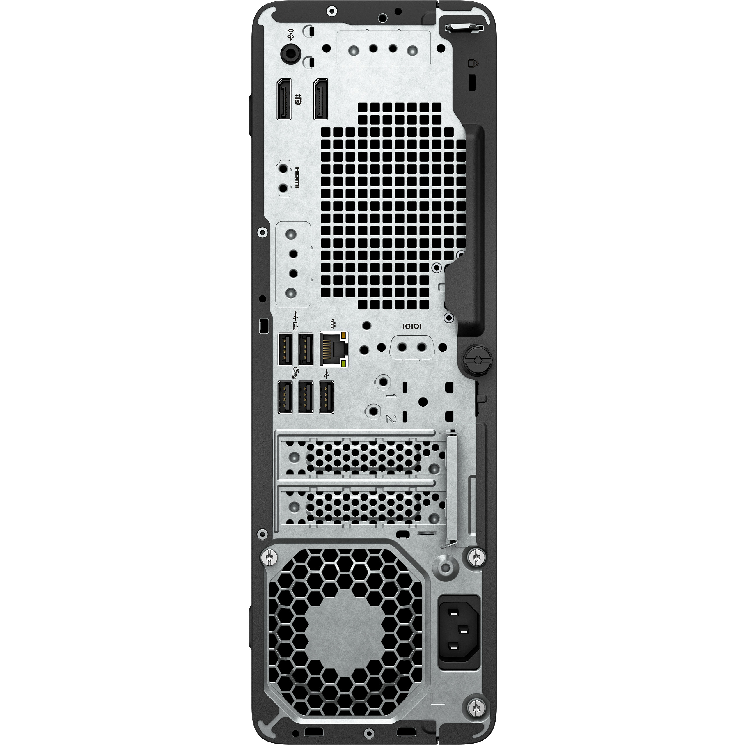 Laptop HP Z2 SFF G1i (32GB RAM, 1TB SSD) - KORIŠTENI jamstvo 6 mjeseci-3