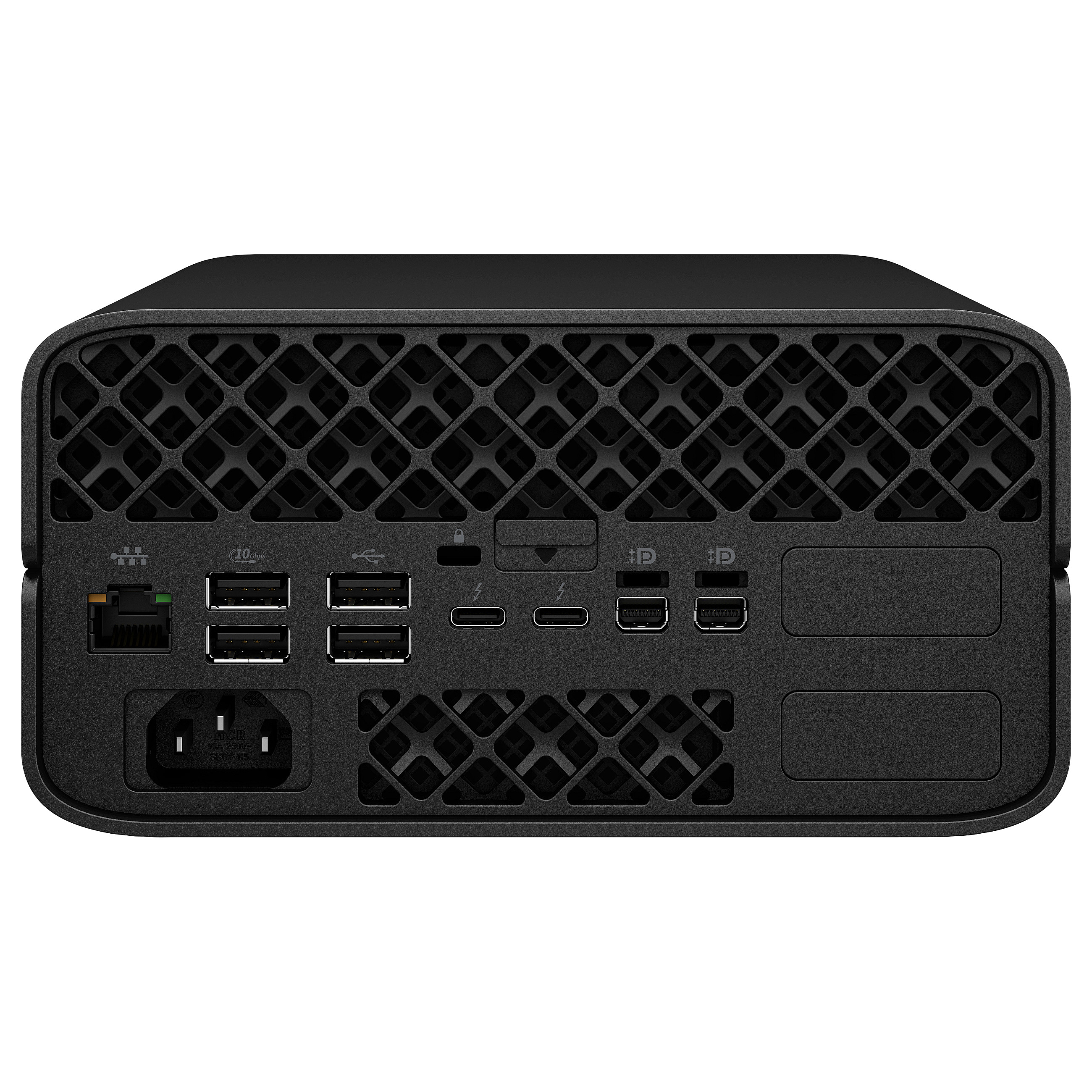 Laptop HP Z2 Mini G1a RYZ AIMAX+PRO 395 (128GB, 2TBSSD, W11Pro)-23