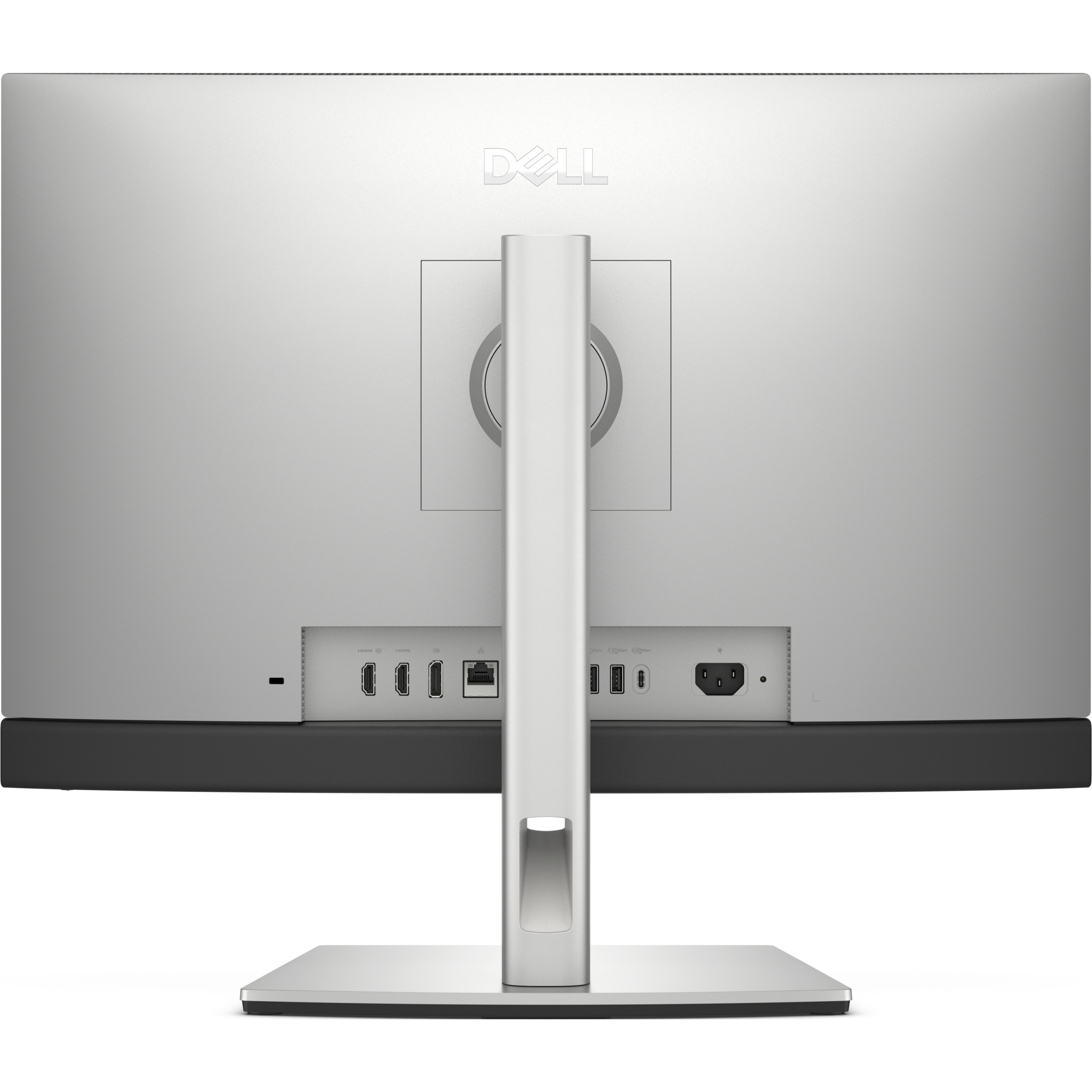 All-in-One računalo DELL PRO 24 PLUS – internacionalna non HR tipkovnica-3