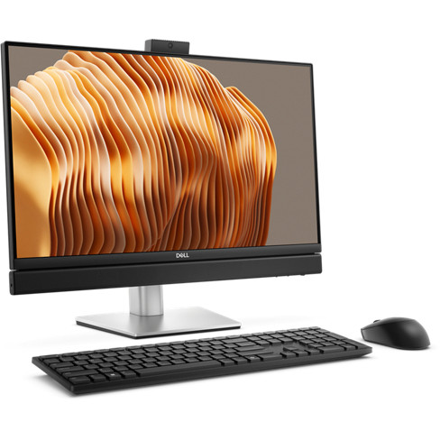 All-in-One računalo DELL PRO 24 PLUS – internacionalna non HR tipkovnica-1