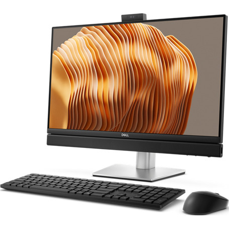 All-in-One računalo DELL PRO 24 PLUS – internacionalna non HR tipkovnica-2