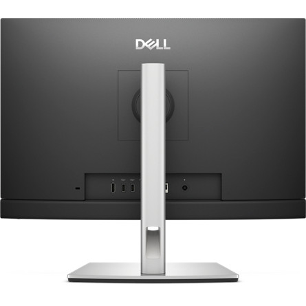All-in-One računalo DELL PRO 24 AIO QC24251 (24" FHD, Intel Core i5, 8GB RAM, 256GB SSD, Windows 10, hrvatska tipkovnica, crna boja) – internacionalna non HR tipkovnica-1
