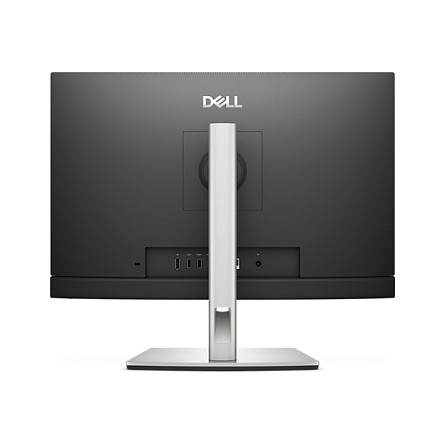 All-in-One računalo DELL PRO 24 AIO QC24251 (24" FHD, Intel Core i5, 8GB RAM, 256GB SSD, Windows 10, hrvatska tipkovnica, crna boja) – internacionalna non HR tipkovnica-2