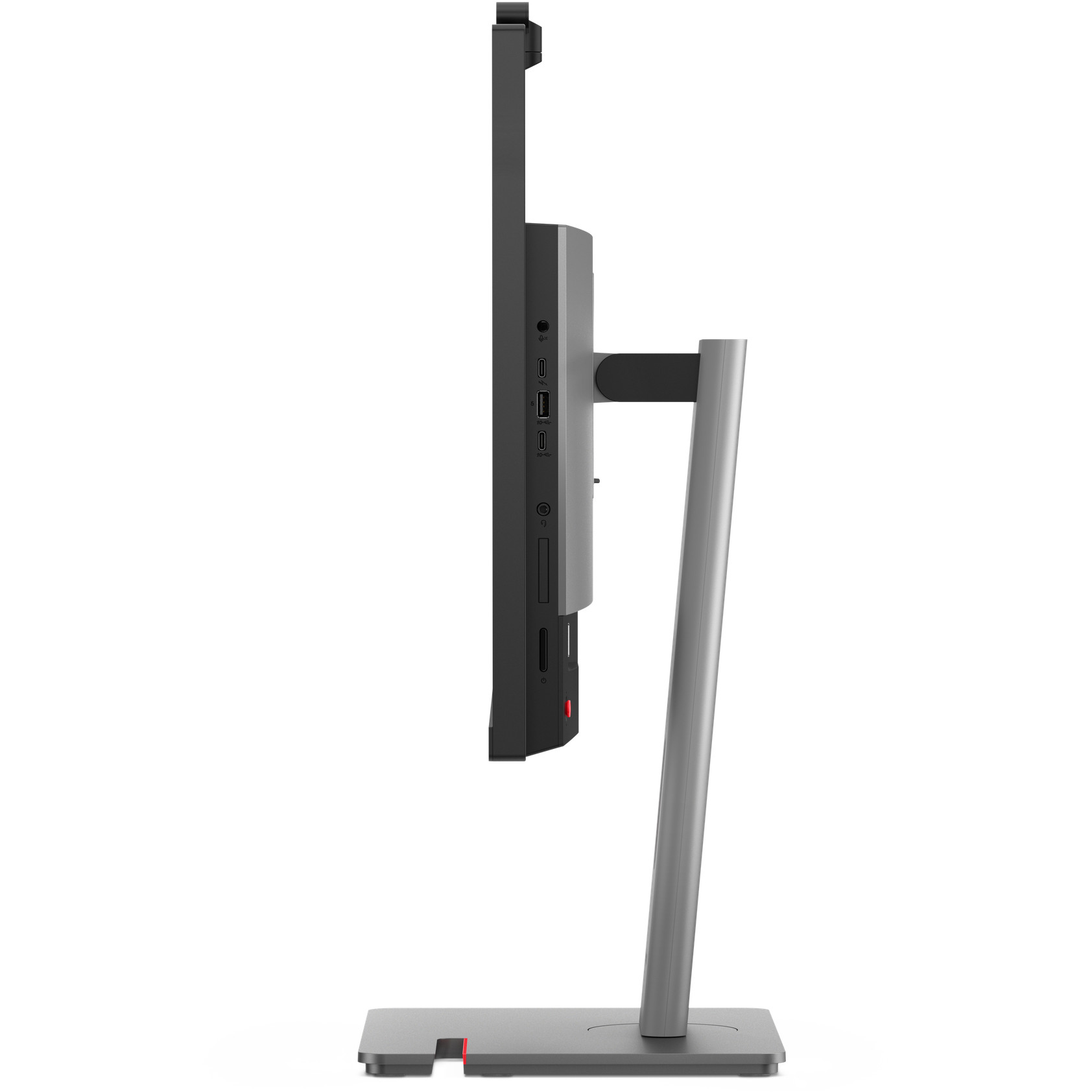 All-in-One računalo LENOVO ThinkCentre M90a 27 Pro G6 (27" QHD, u5 235 vPro ENT, 32GB RAM, 512GB SSD, Win 11 Pro) – internacionalna non HR tipkovnica-3