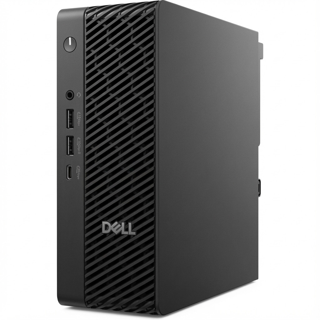 Laptop DELL Pro Max Micro FCM2250 (13,3" FHD, Intel Core Ultra 7, 16GB RAM, 1TB SSD, Nvidia A1000, W11P, Kb Mouse, 280W, TPM)-4