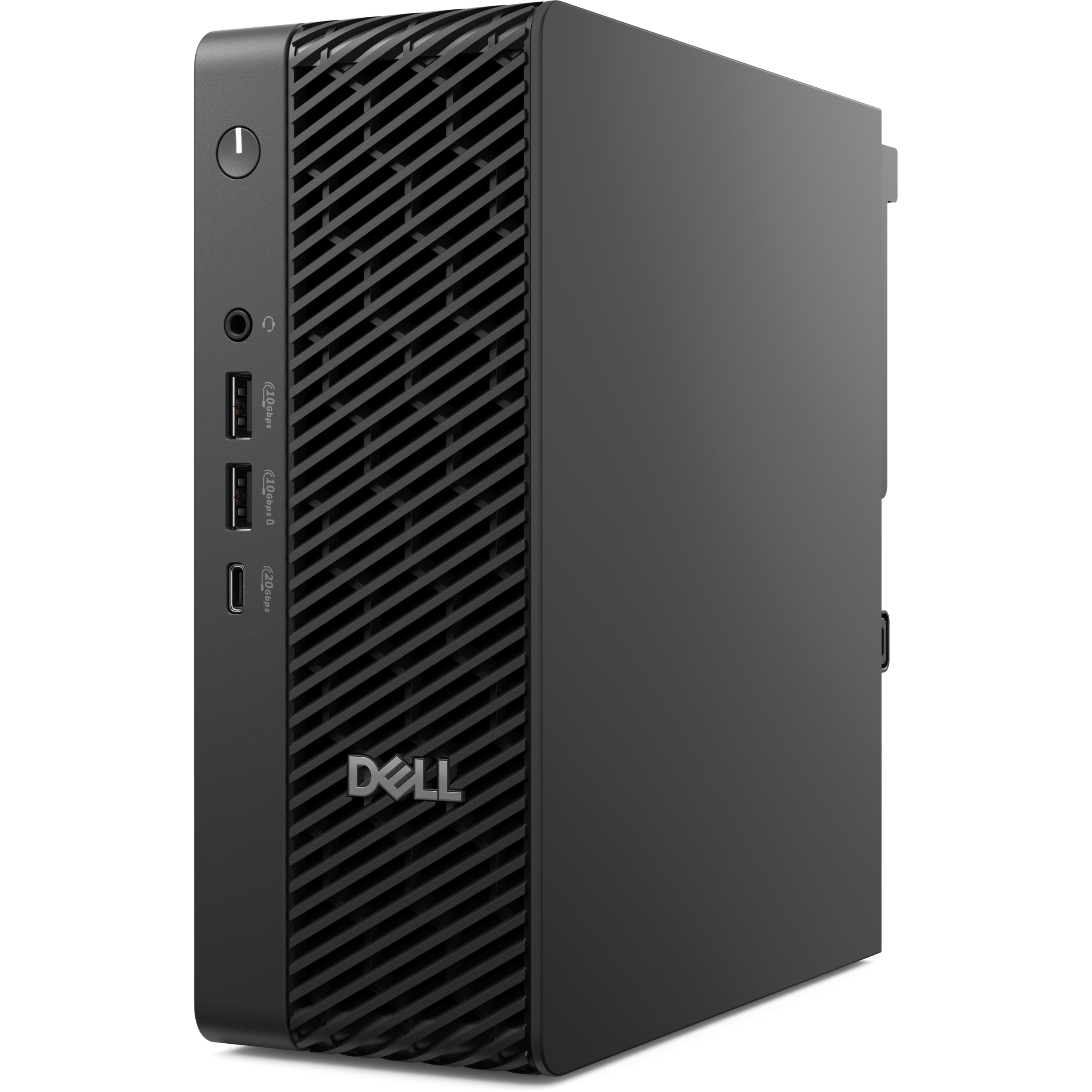 Laptop DELL Pro Max Micro FCM2250 (13,3" FHD, Intel Core Ultra 7, 16GB RAM, 1TB SSD, Nvidia A1000, W11P, Kb Mouse, 280W, TPM)-2