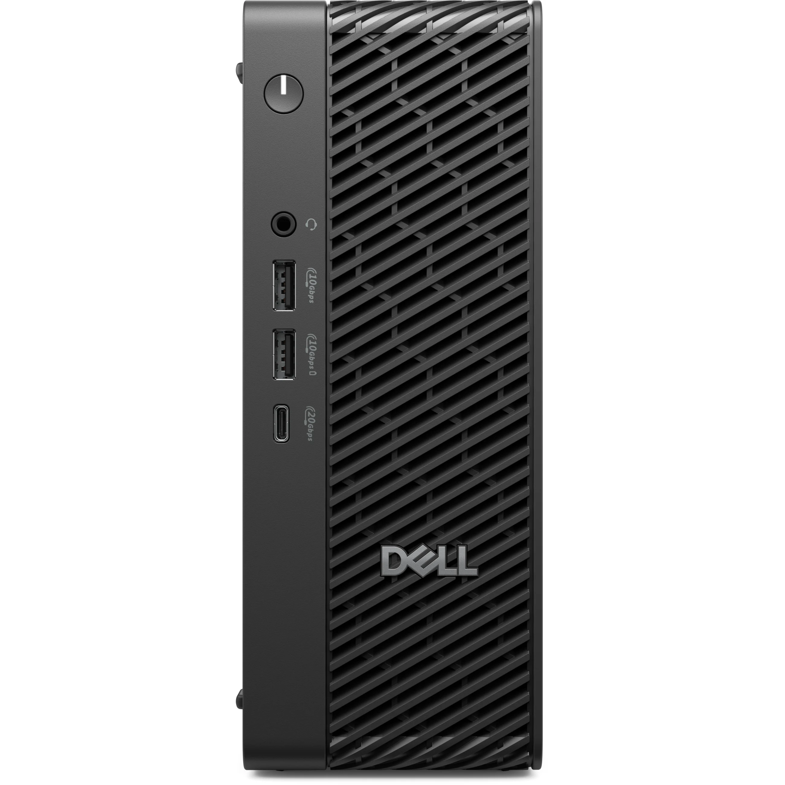 Laptop DELL Pro Max Micro FCM2250 (13,3" FHD, Intel Core Ultra 7, 32GB RAM, 1TB SSD, Nvidia A1000, WLAN, Windows 11 Pro, hrvatska tipkovnica)
