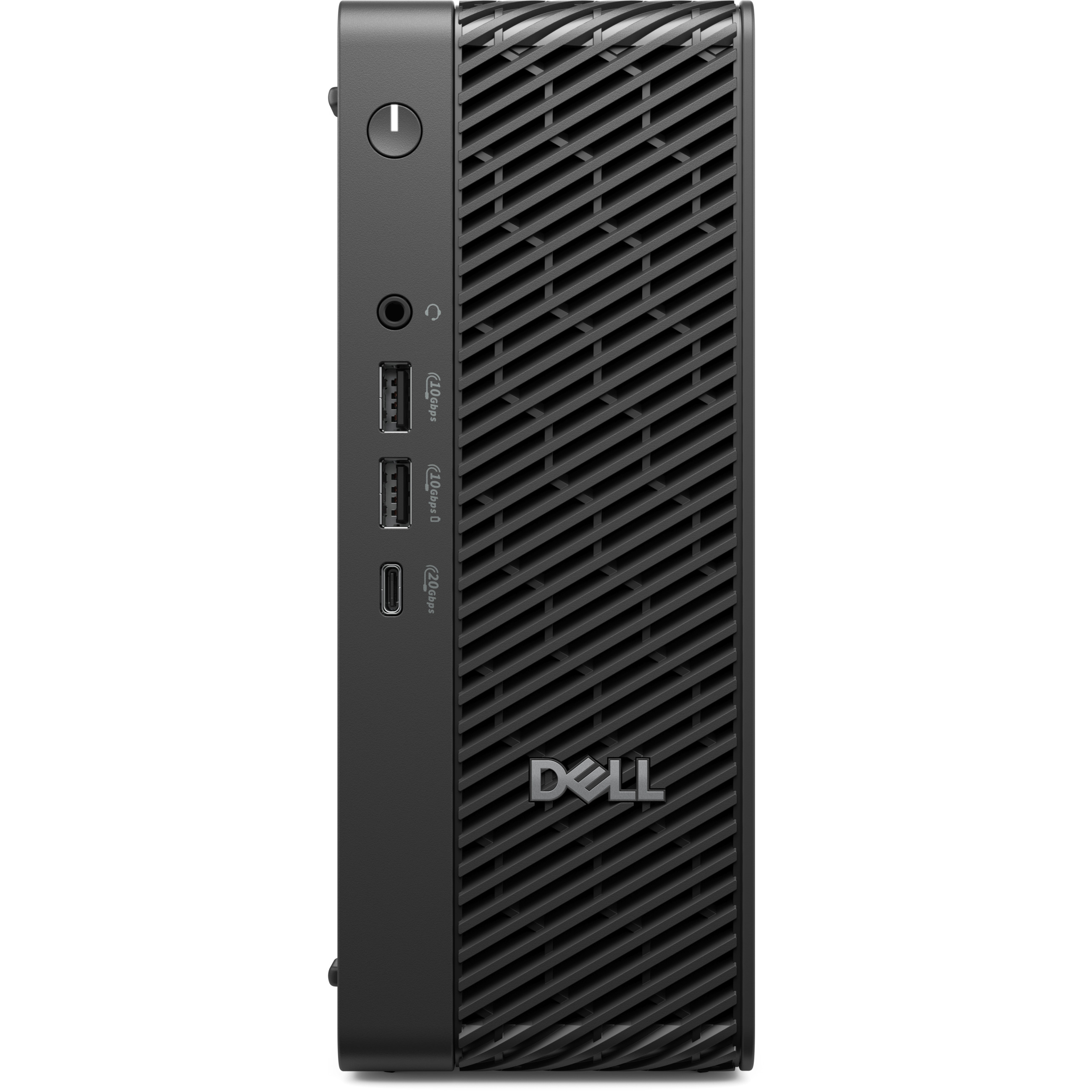Laptop DELL Pro Max Micro FCM2250 (13,3" FHD, Intel Core Ultra 7, 32GB RAM, 1TB SSD, Nvidia A1000, WLAN, Windows 11 Pro, hrvatska tipkovnica)-0