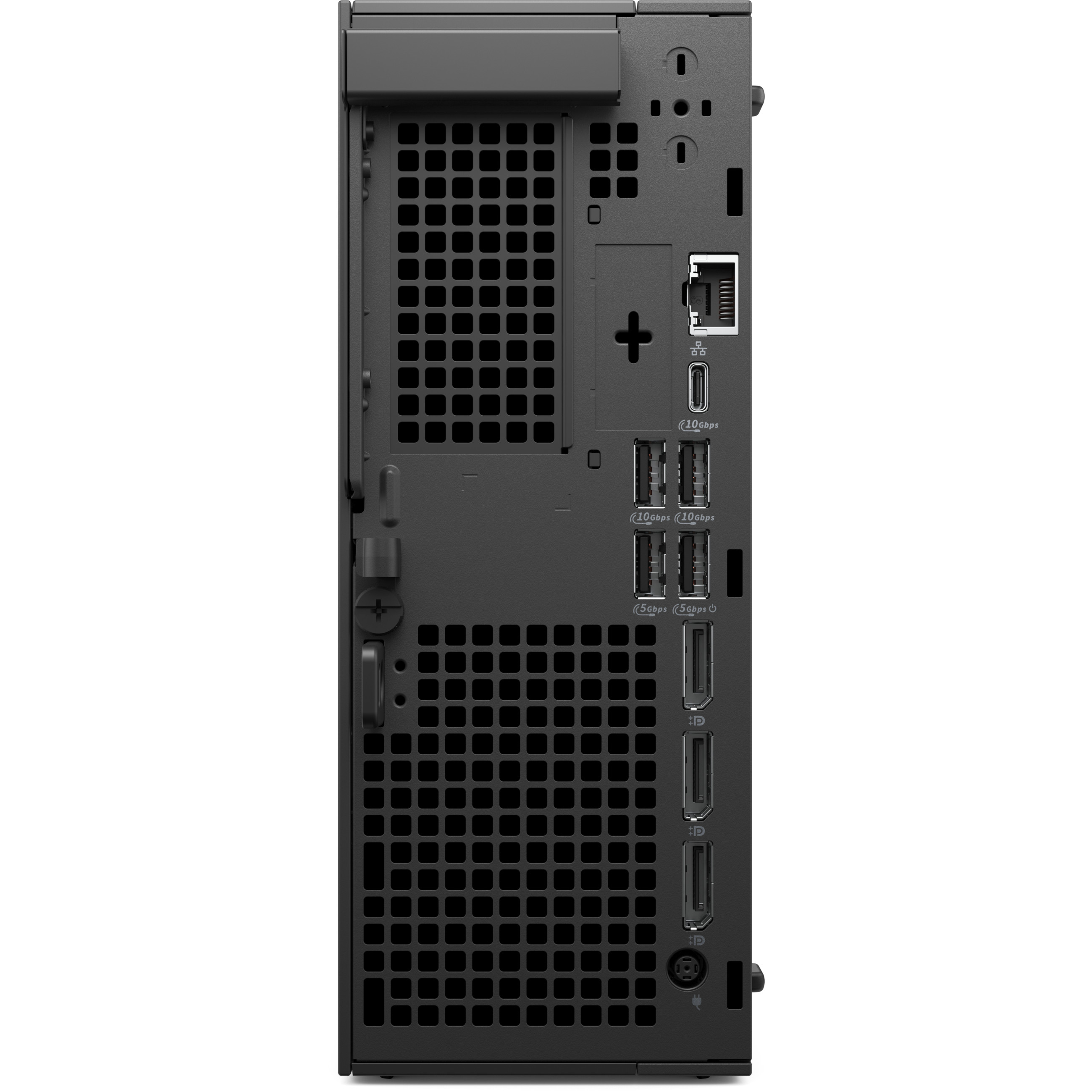 Laptop DELL Pro Max Micro FCM2250 (13,3" FHD, Intel Core Ultra 7, 32GB RAM, 1TB SSD, Nvidia A1000, WLAN, Windows 11 Pro, hrvatska tipkovnica)-3