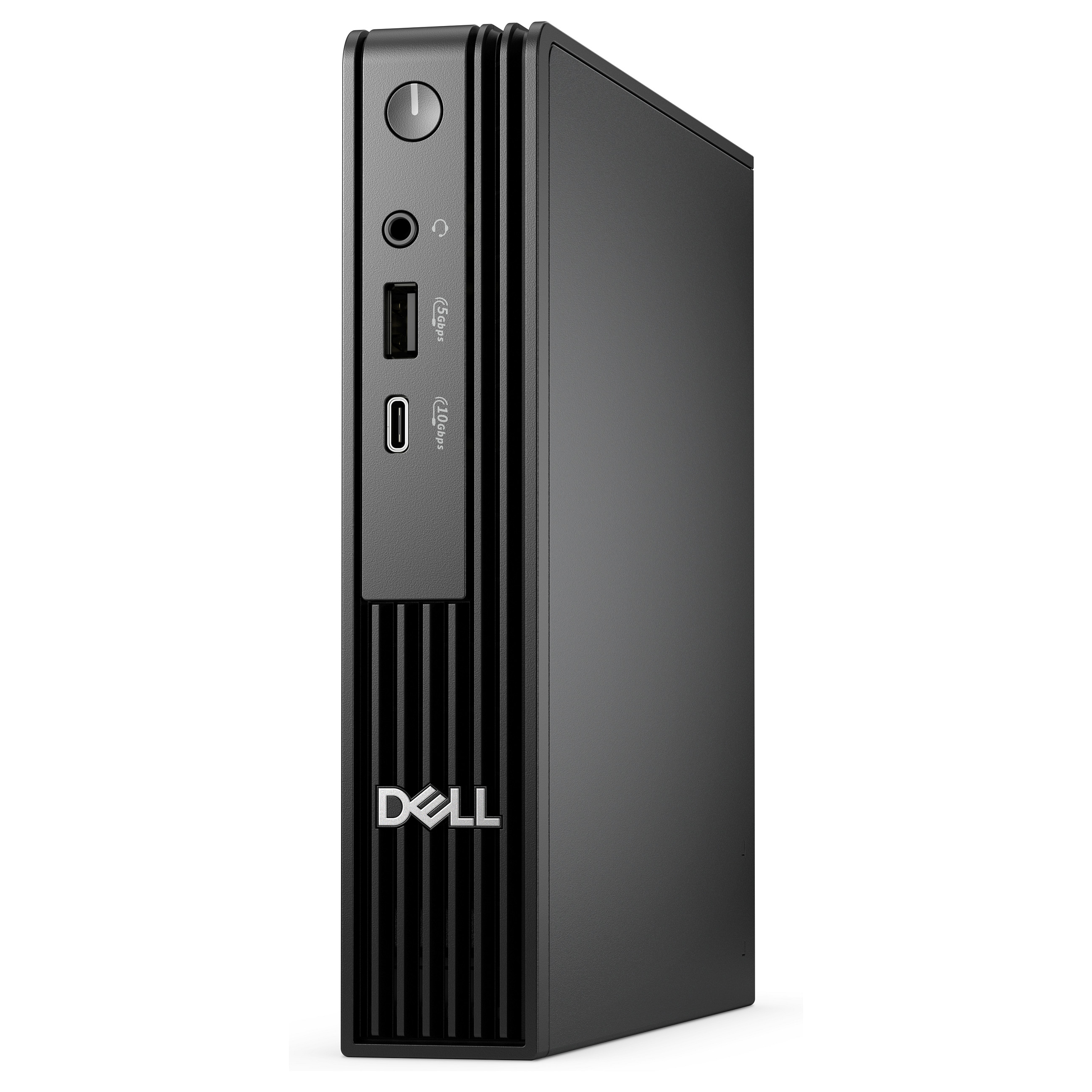 Laptop DELL Pro MICRO QCM1250 CU5 (15,6" FHD, Intel Core i5, 8GB RAM, 512GB SSD, Windows 11 Pro, crna)-6