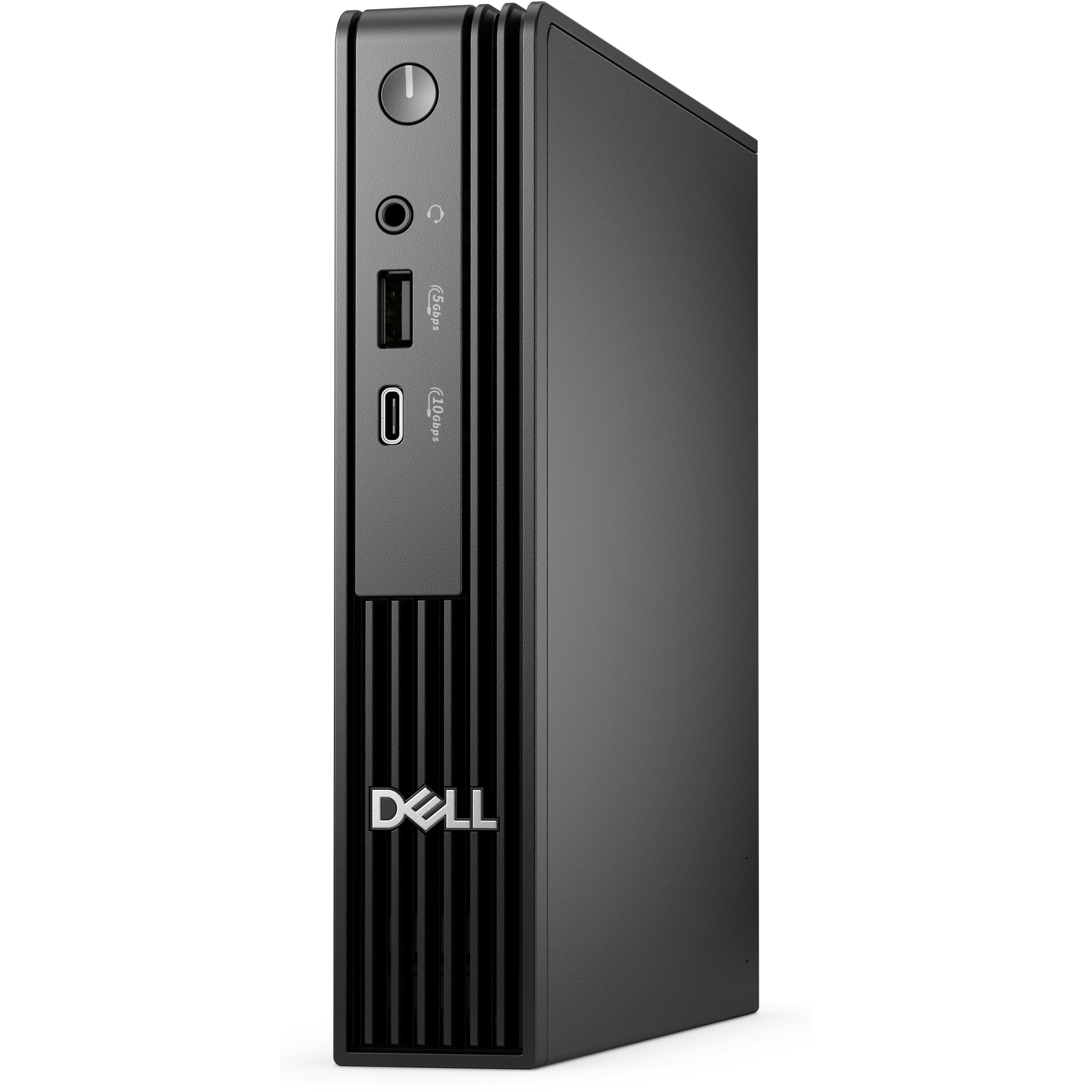 Laptop DELL Pro MICRO QCM1250 CU5 (15,6" FHD, Intel Core i5, 8GB RAM, 512GB SSD, Windows 11 Pro, crna)-2