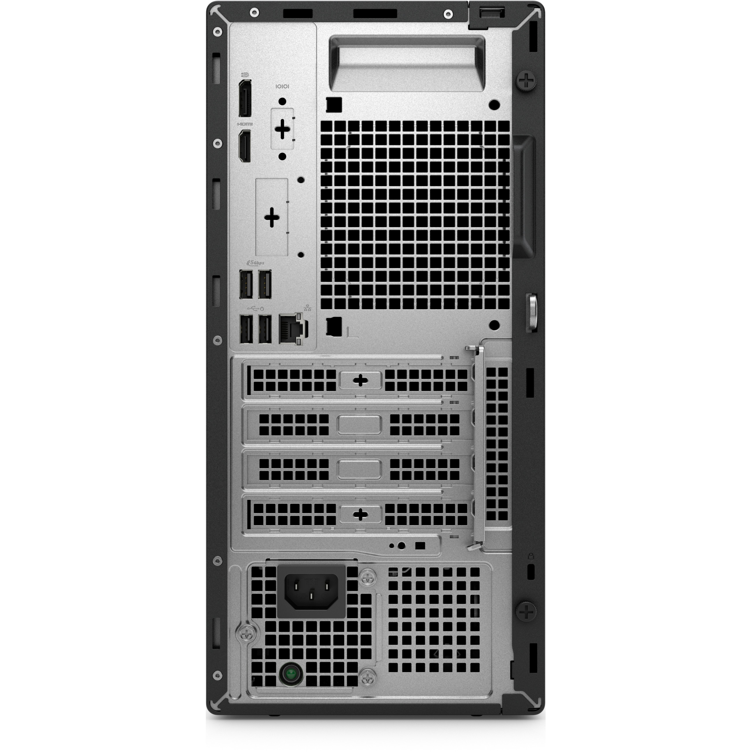 Računalna jedinica DELL Pro TOWER QCT1250-3