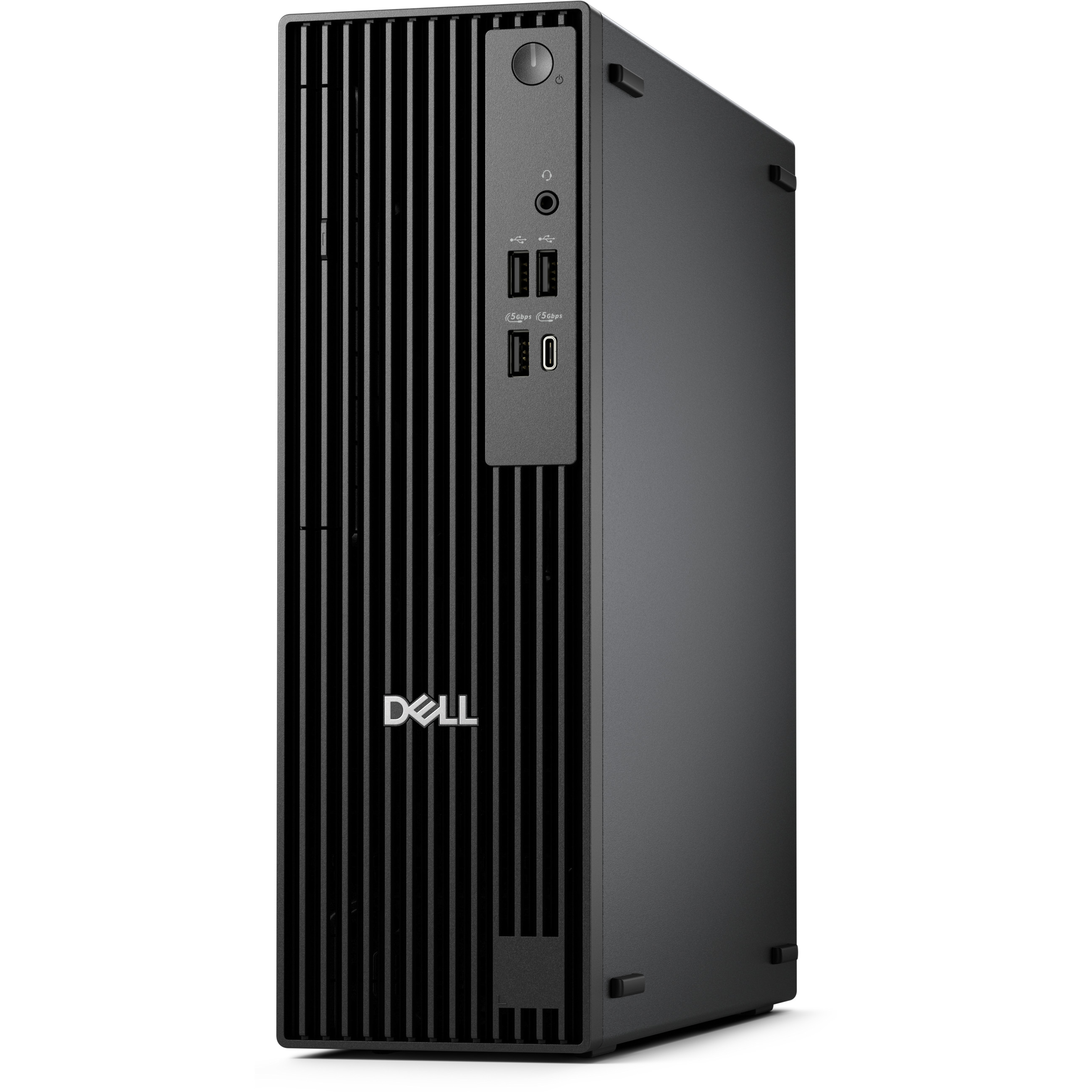 Laptop DELL Pro SLIM QCS1250 i5-14500 (15,6" FHD, Intel i5-14500, 16GB RAM, 512GB SSD, Windows 11 Pro, hrvatska tipkovnica, srebrna)-2