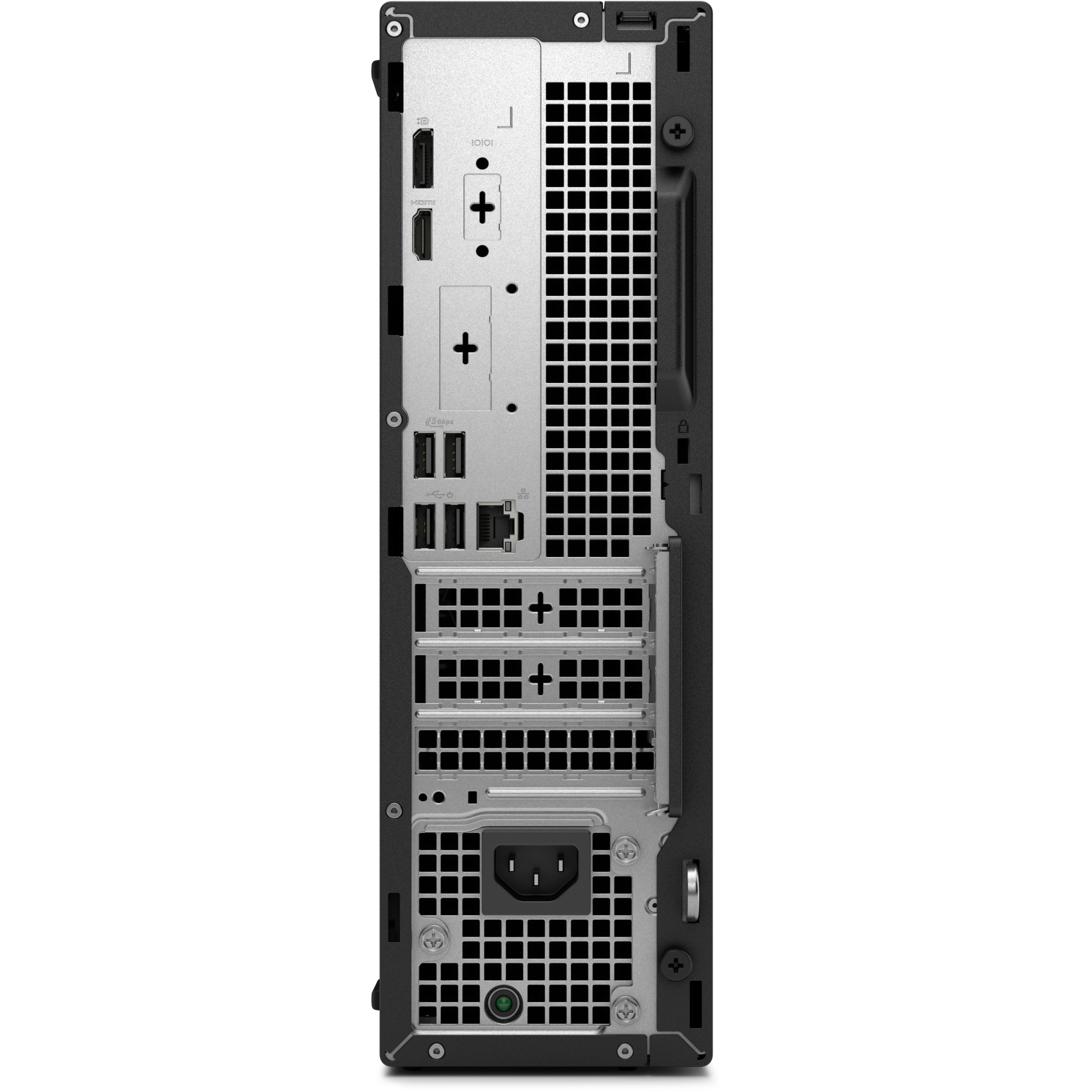 Laptop DELL Pro SLIM QCS1250 i5-14500 (15,6" FHD, Intel i5-14500, 16GB RAM, 512GB SSD, Windows 11 Pro, hrvatska tipkovnica, srebrna)-3