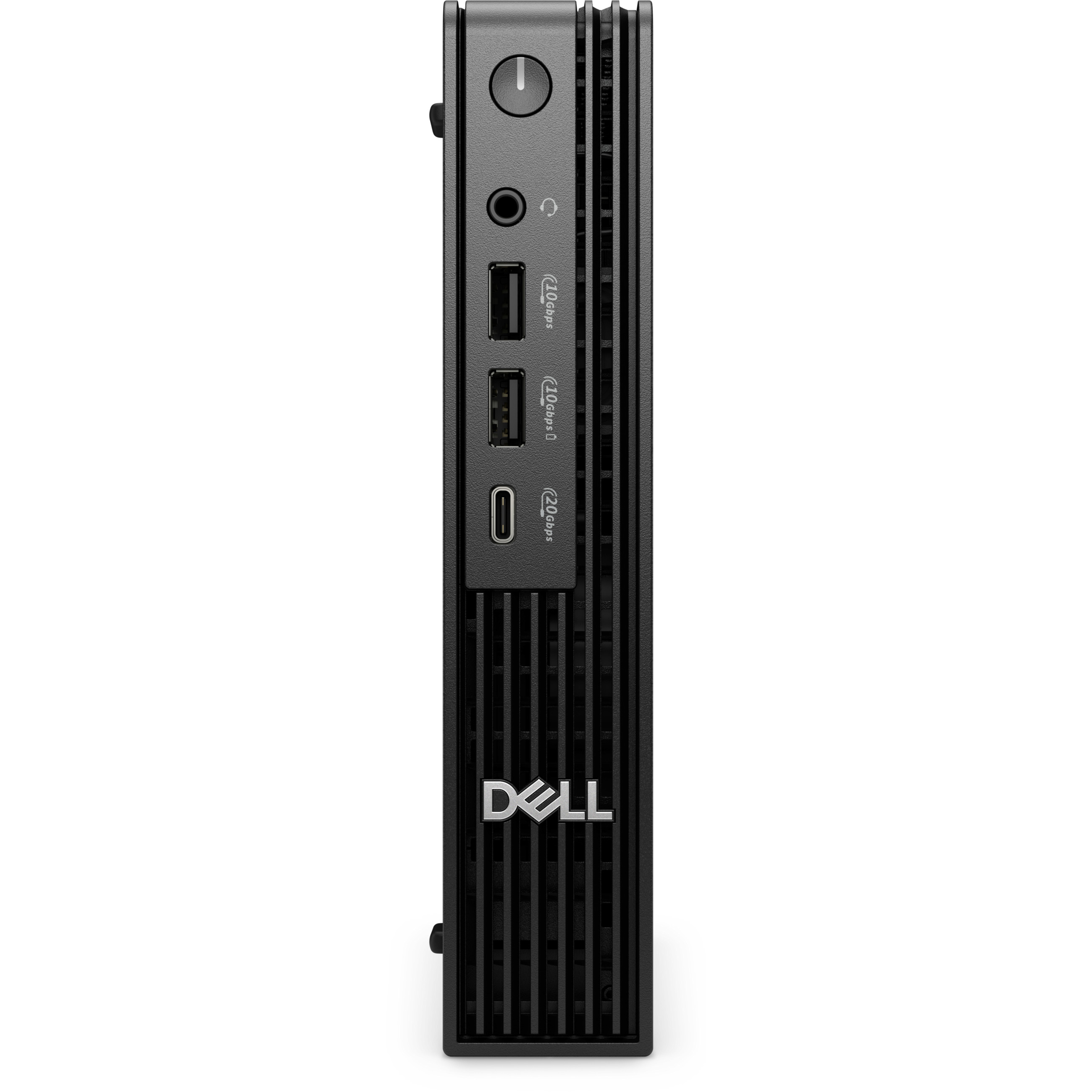 Laptop DELL Pro MICRO PLUS QBM1250 CU5 (13.3" FHD, Intel Core i5, 16GB RAM, 512GB SSD, Windows 11 Pro, Wi-Fi)