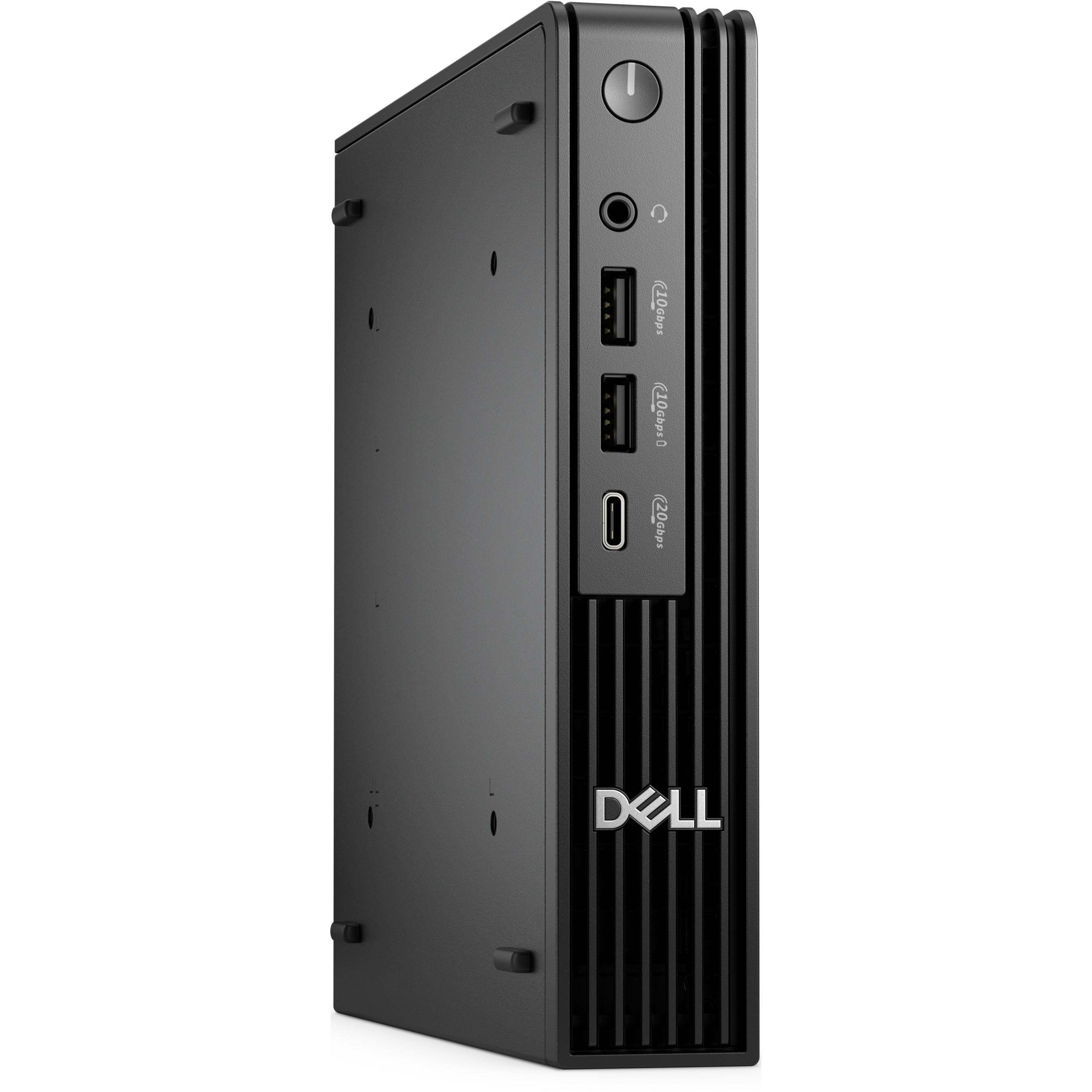 Laptop DELL Pro MICRO PLUS QBM1250 CU5 (13.3" FHD, Intel Core i5, 16GB RAM, 512GB SSD, Windows 11 Pro, Wi-Fi)-1