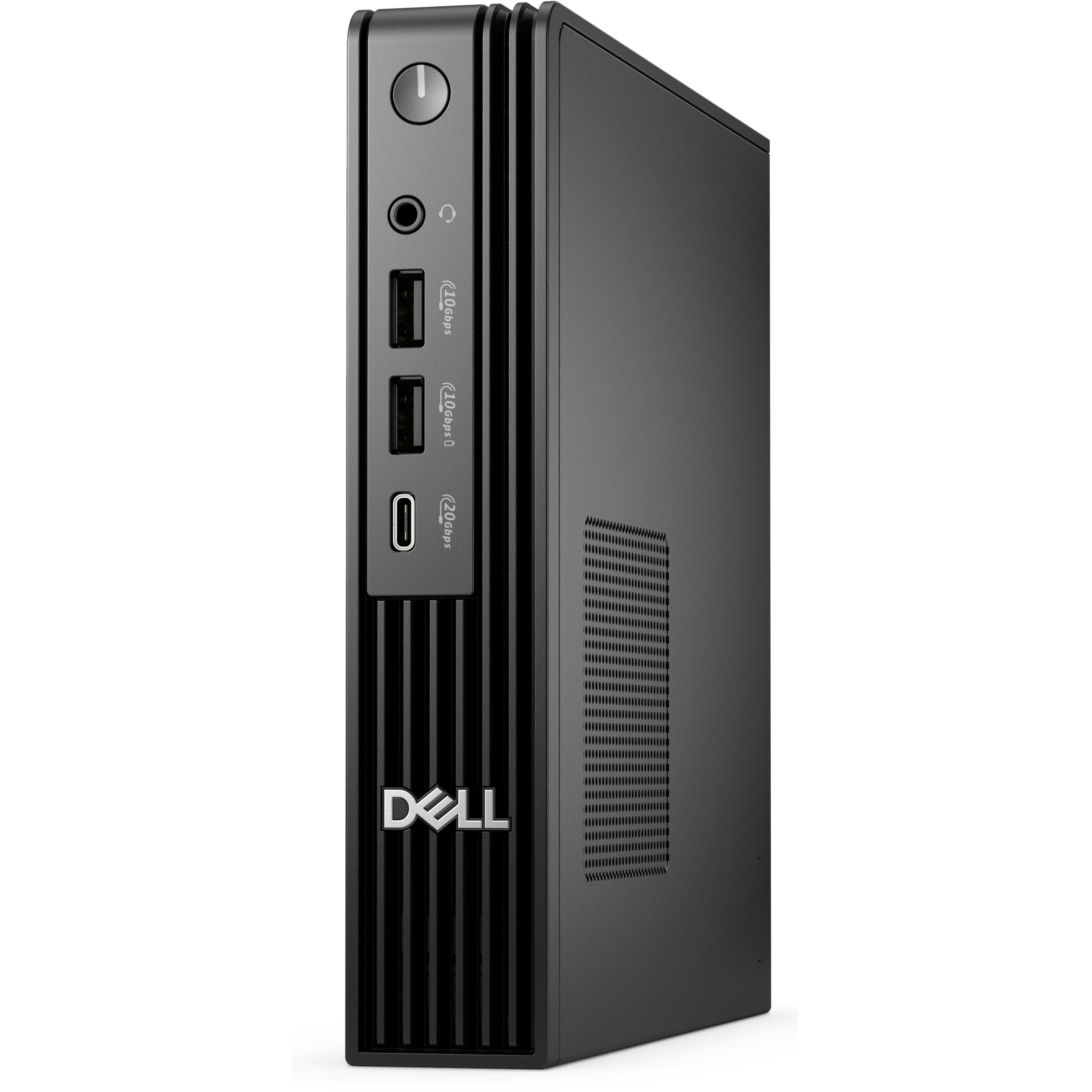 Laptop DELL Pro MICRO PLUS QBM1250 CU5 (13.3" FHD, Intel Core i5, 16GB RAM, 512GB SSD, Windows 11 Pro, Wi-Fi)-2
