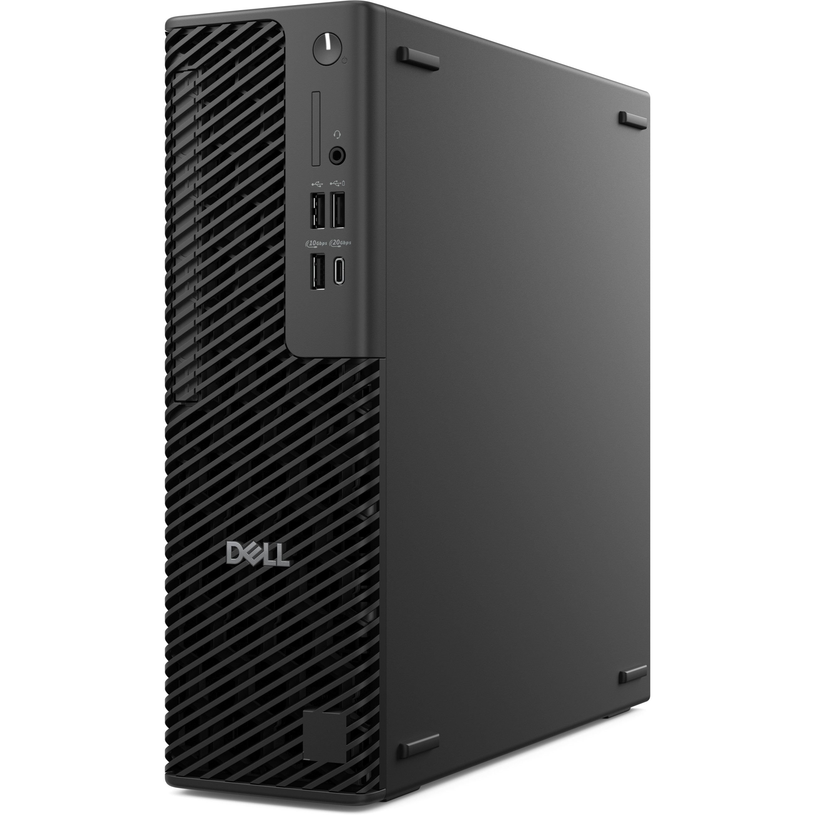 Laptop DELL Pro Max Slim FCS1250 (15.6" FHD, Intel Core Ultra 7, 32GB RAM, 1TB SSD, Nvidia A1000, Windows 11 Pro, hrvatska tipkovnica)-2