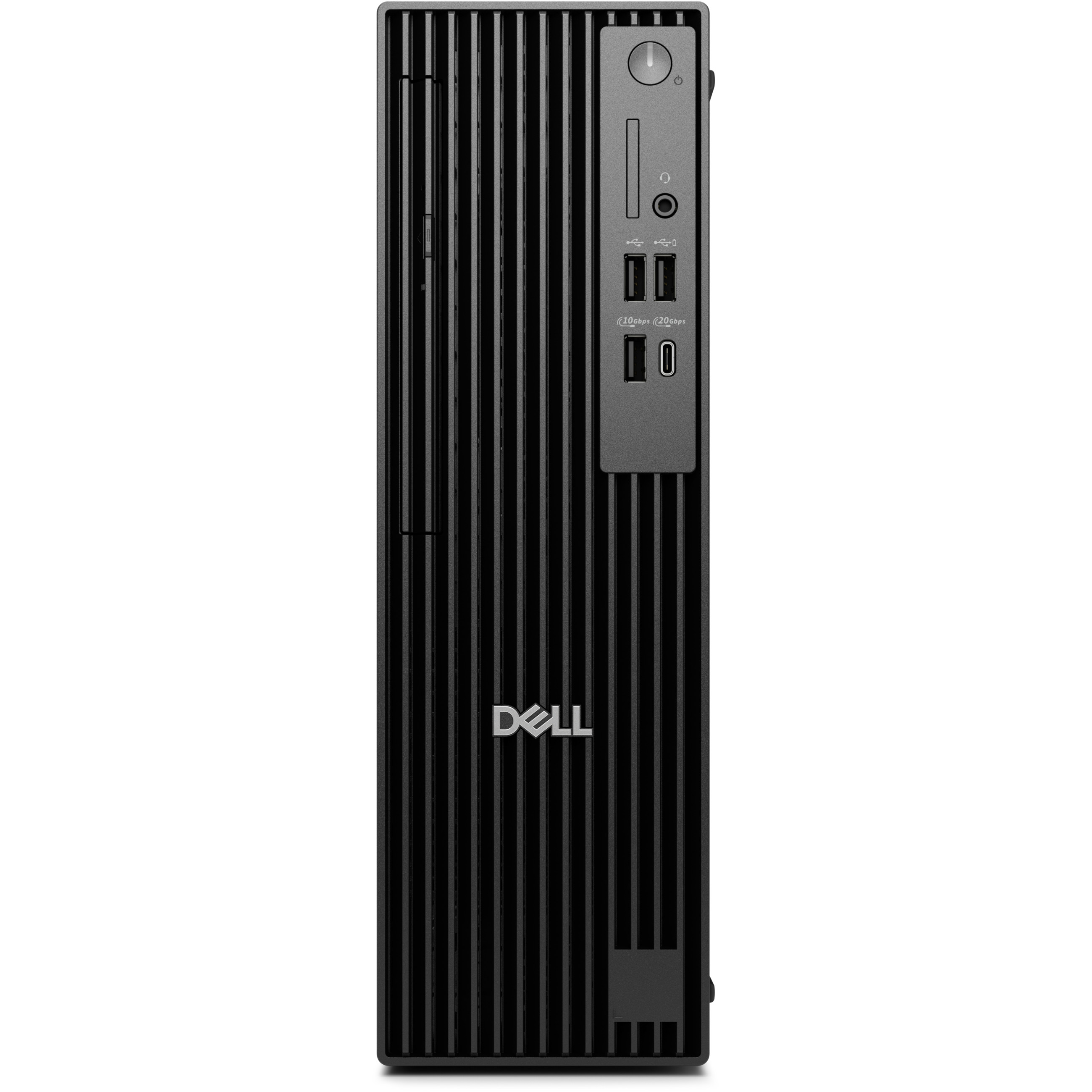 Laptop DELL Pro Slim Plus Desktop QBS1250 Intel Core Ultra 7 265-0