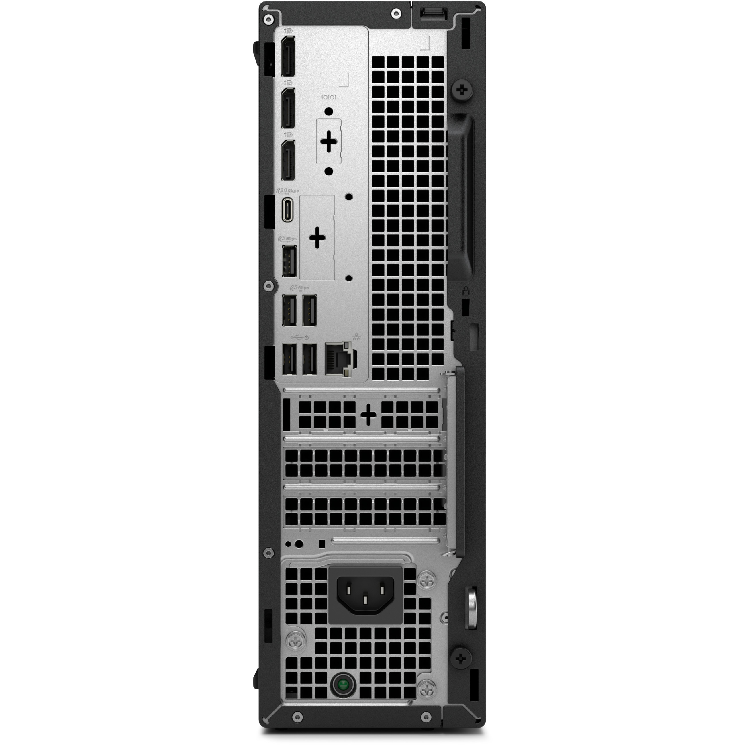 Laptop DELL Pro Slim Plus Desktop QBS1250 Intel Core Ultra 7 265-3