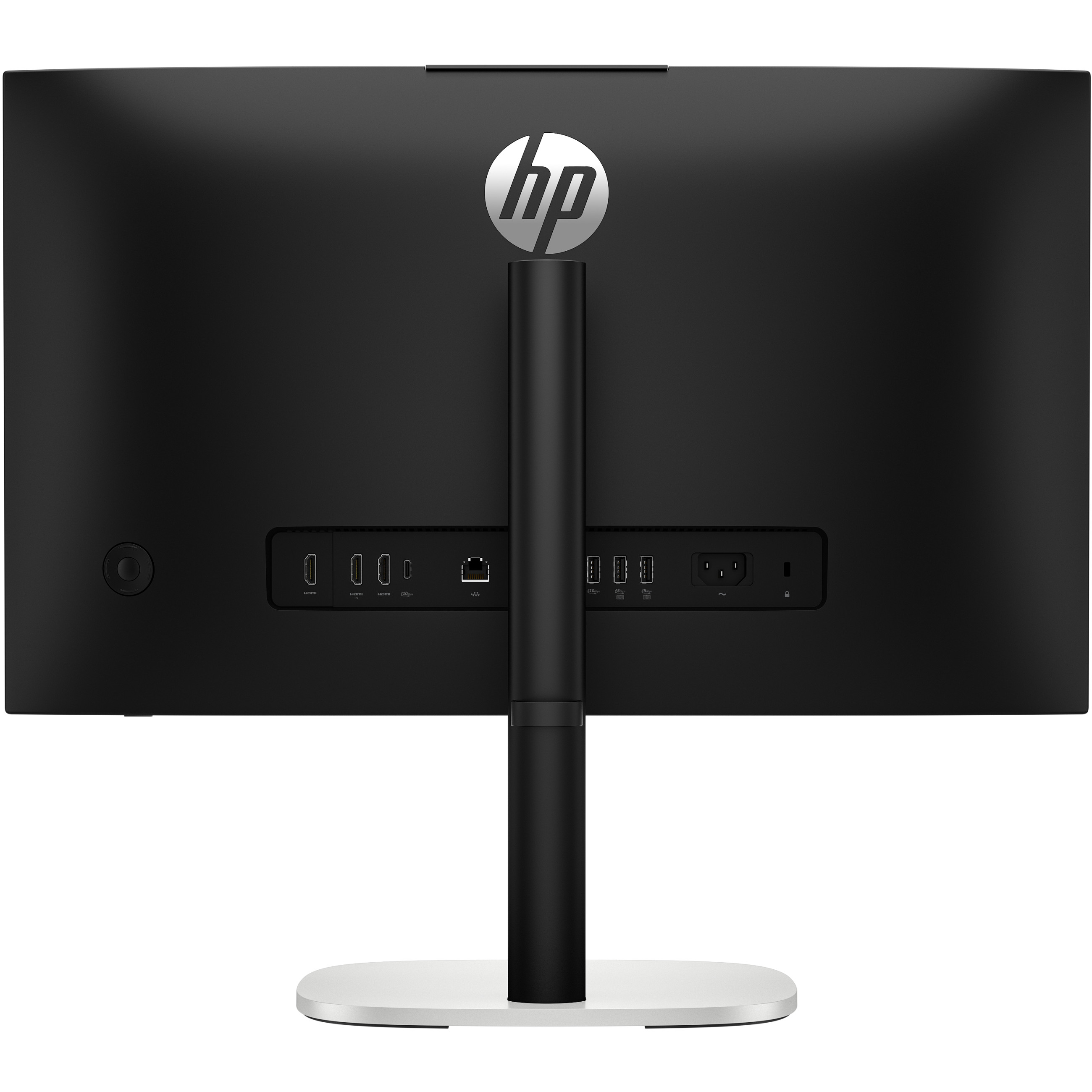 Laptop HP Pro Studio 4 AiO Intel Core Ultra 5 235T (60,45 cm, 23,8 Zoll, FHD, 16GB RAM, 512GB SSD, Windows 11 Pro)-4