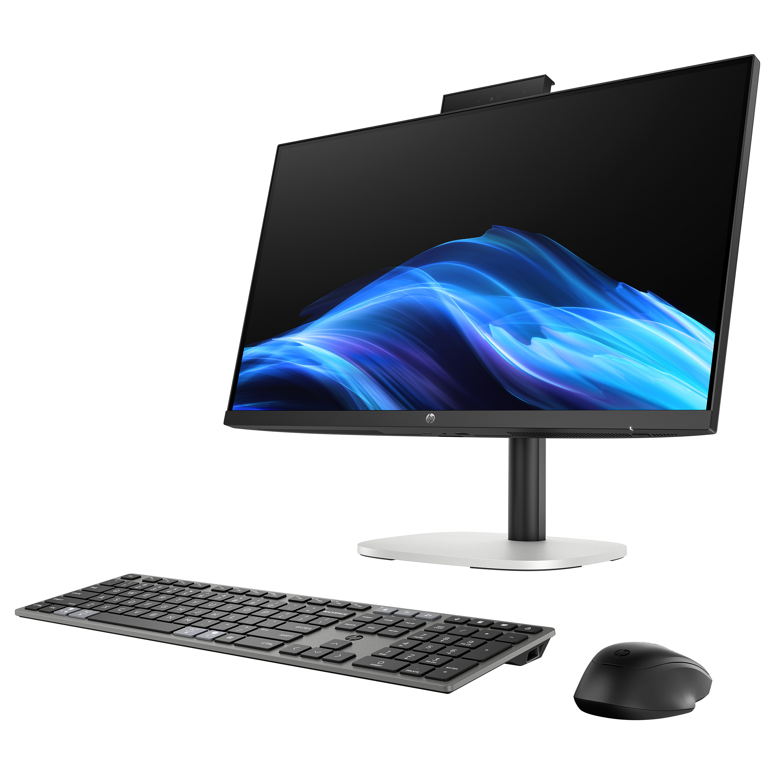 Laptop HP Pro Studio 4 AiO Intel Core Ultra 5 235T (60,45 cm, 23,8 Zoll, FHD, 16GB RAM, 512GB SSD, Windows 11 Pro)-7