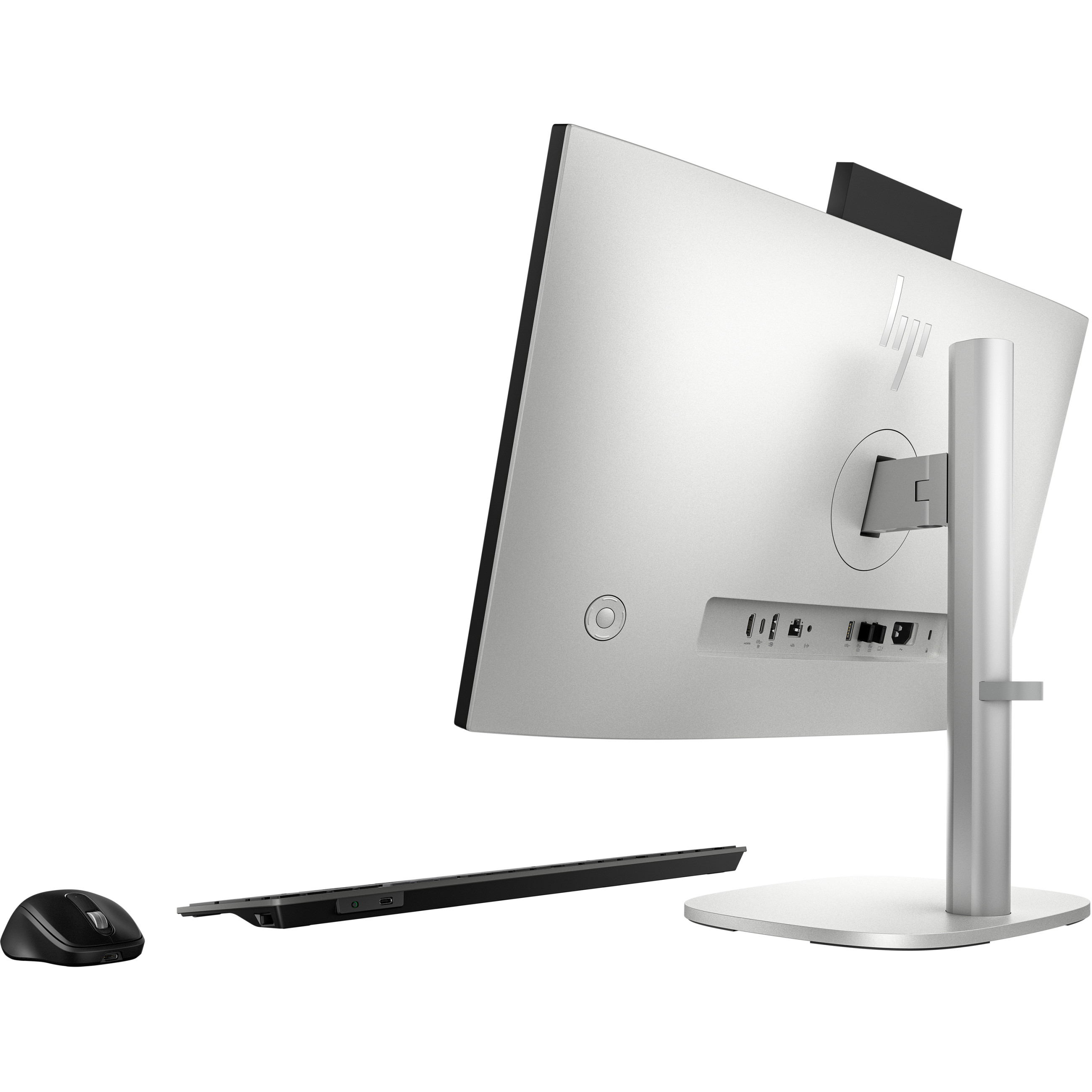 Računalo HP Elite Studio 8 AiO Intel Core Ultra 5 245 (60,45 cm, FHD, 16GB RAM, 512GB SSD, Windows 11 Pro, njemačka tipkovnica) – internacionalna non HR tipkovnica-9