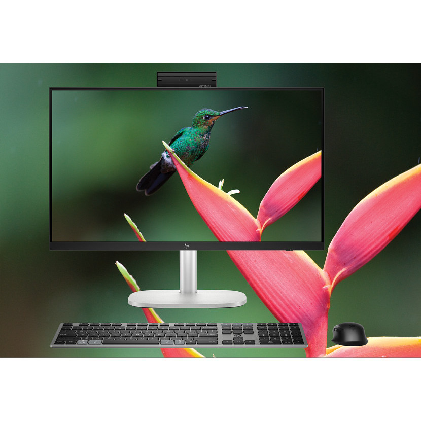 Računalo HP Elite Studio 8 AiO Intel Core Ultra 5 245 (60,45 cm, FHD, 16GB RAM, 512GB SSD, Windows 11 Pro, njemačka tipkovnica) – internacionalna non HR tipkovnica-10