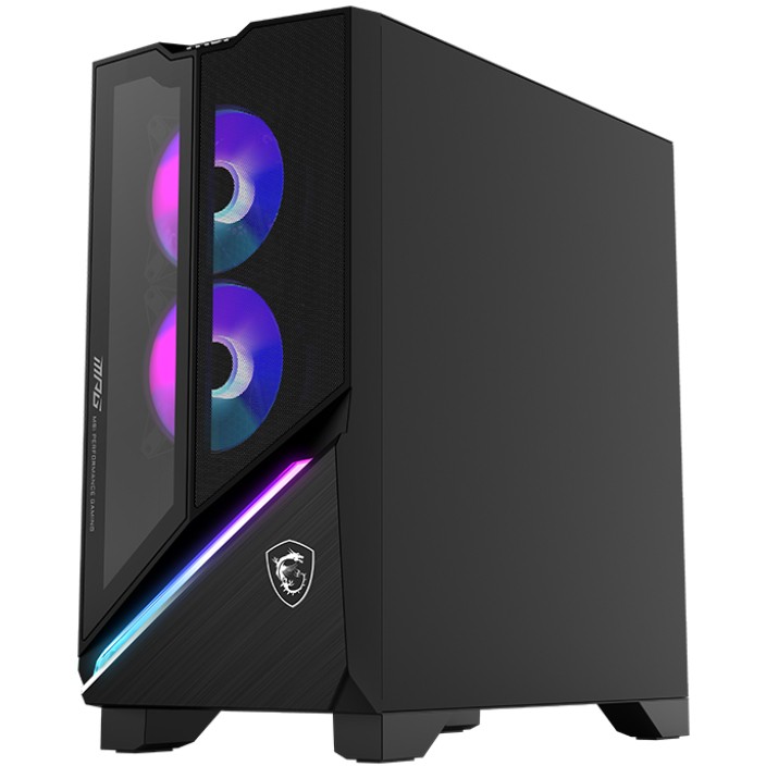 Stolno računalo MSI MPG Infinite X3 AI 2NVZ9-0
