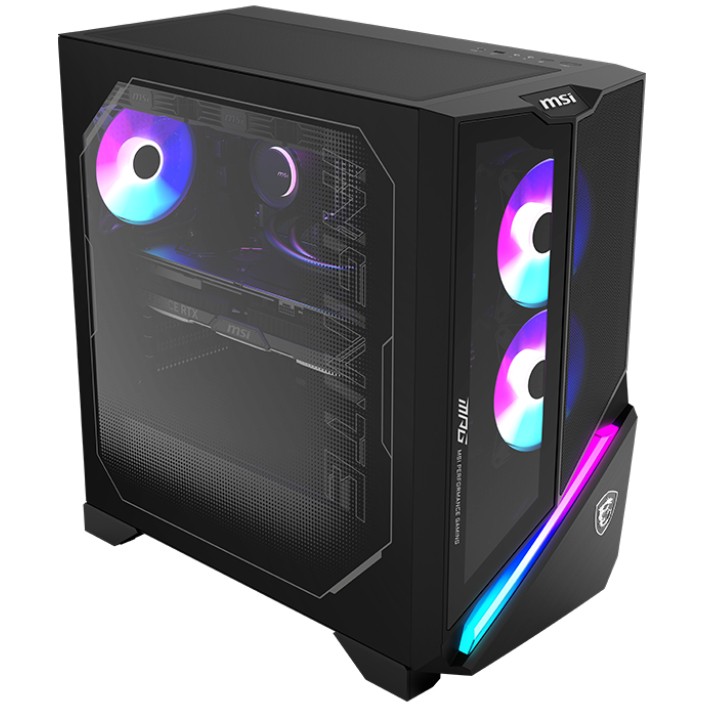 Stolno računalo MSI MPG Infinite X3 AI 2NVZ9-1