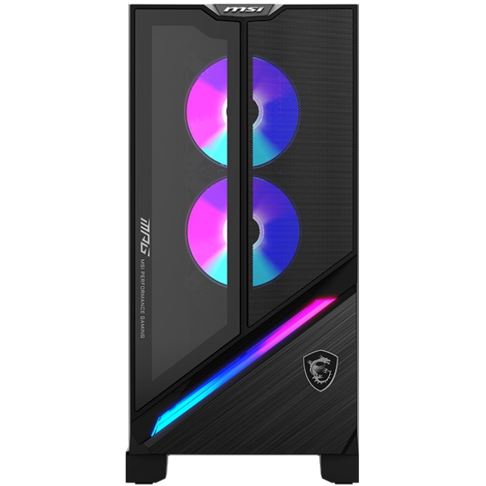 Stolno računalo MSI MPG Infinite X3 AI 2NVZ9-2