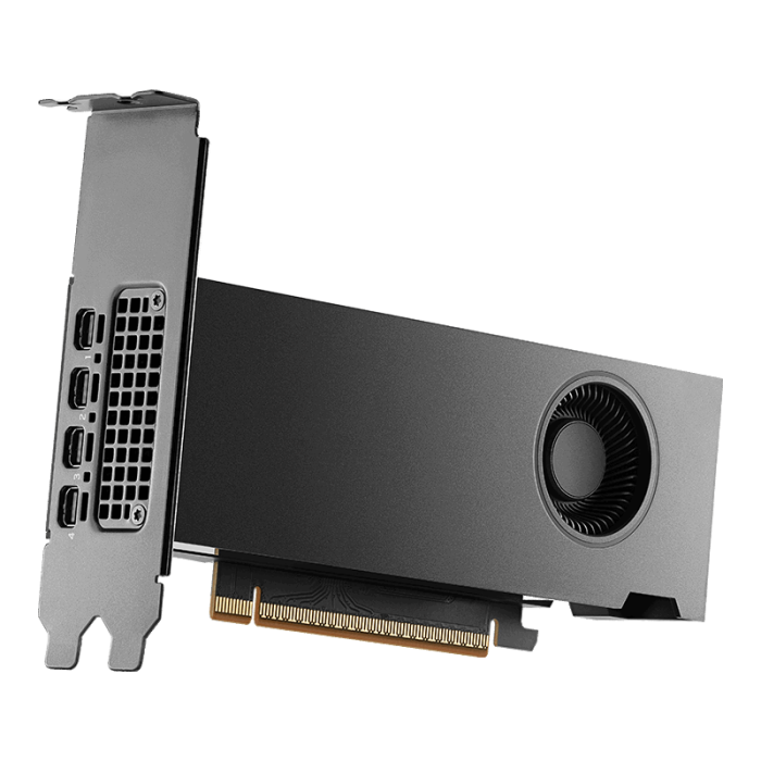 Grafička kartica PNY Quadro RTX PRO 2000 (16GB GDDR6)-8